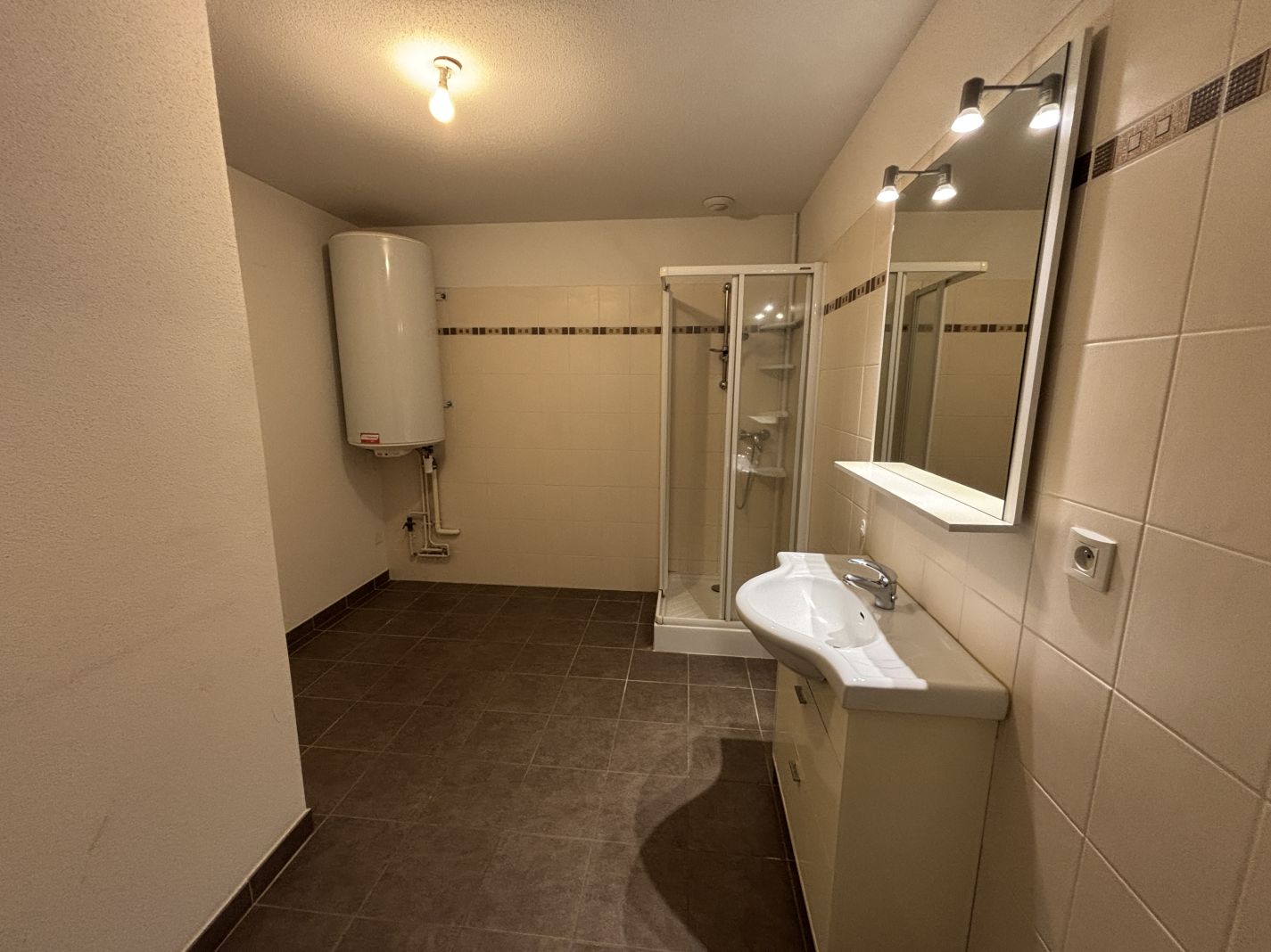 location appartement PONT DE VAUX