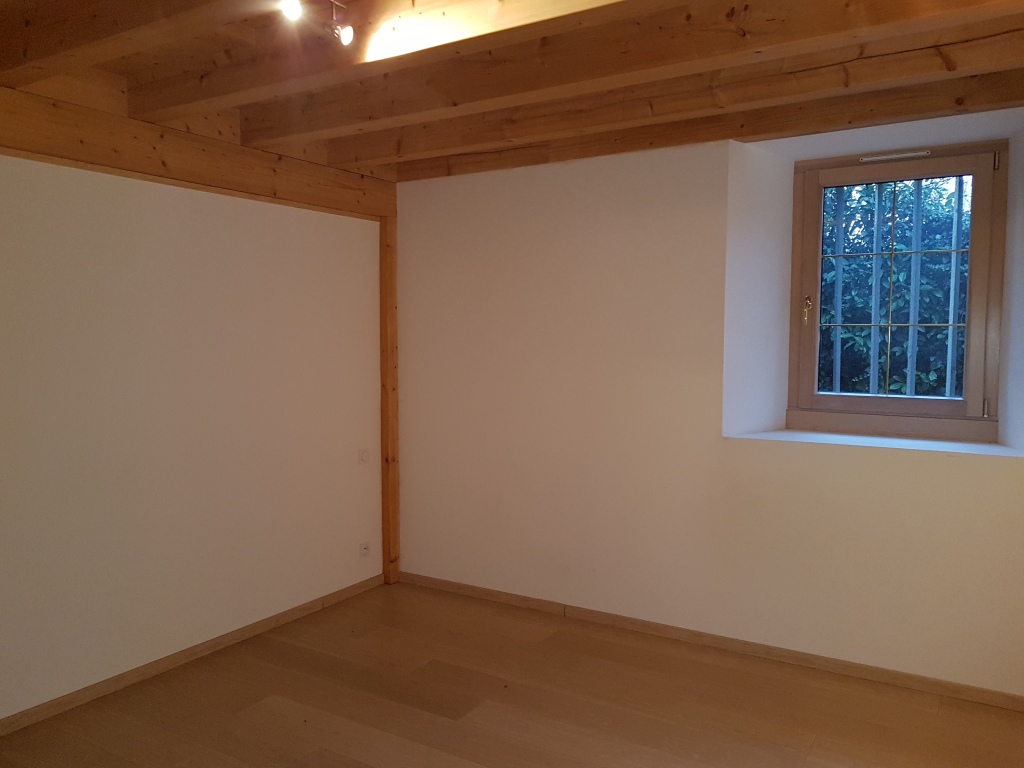 location appartement VEIGY FONCENEX