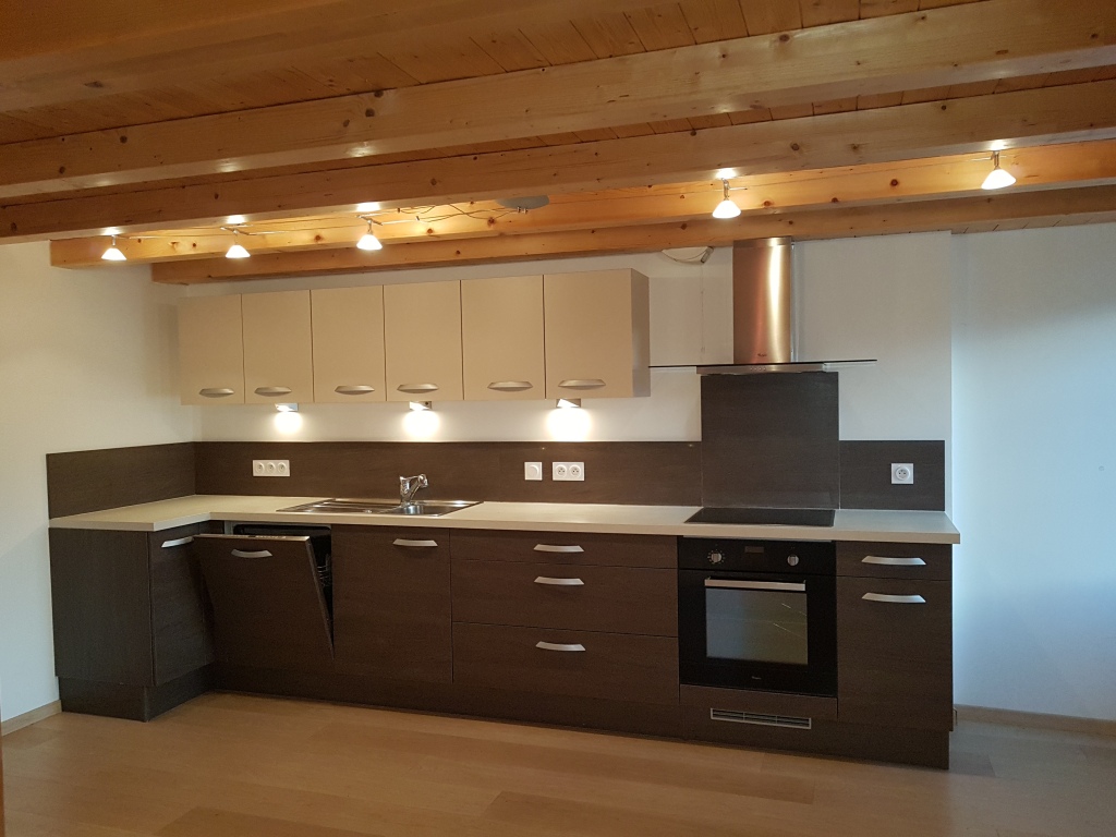 location appartement VEIGY FONCENEX