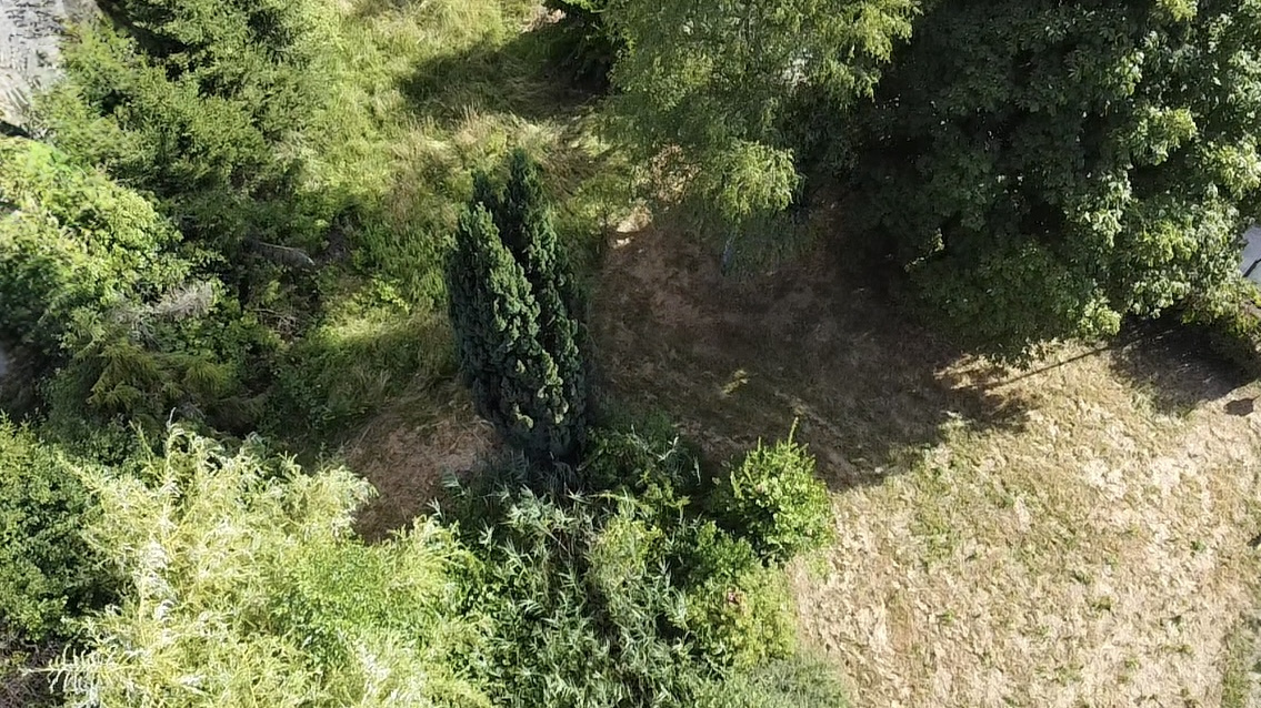 vente terrain SEVRIER