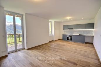 location appartement BOURG ST MAURICE