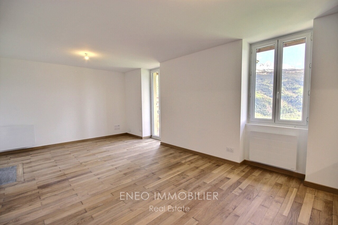 location appartement BOURG ST MAURICE