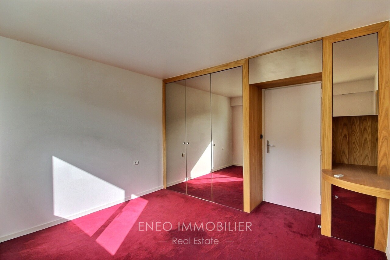 location appartement BOURG ST MAURICE