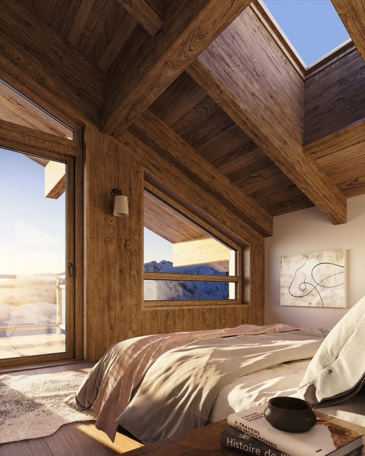vente appartement L ALPE D HUEZ