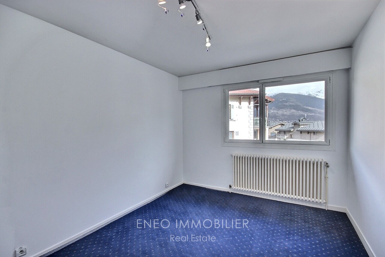 location appartement BOURG ST MAURICE