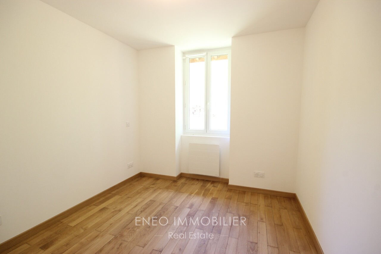 location appartement BOURG ST MAURICE
