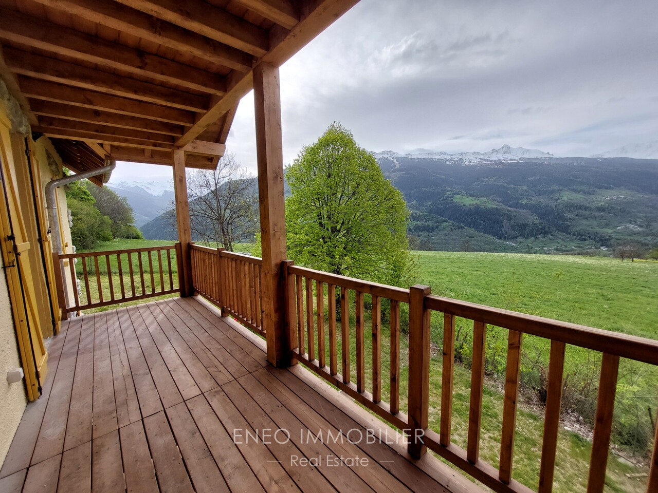 location appartement BOURG ST MAURICE