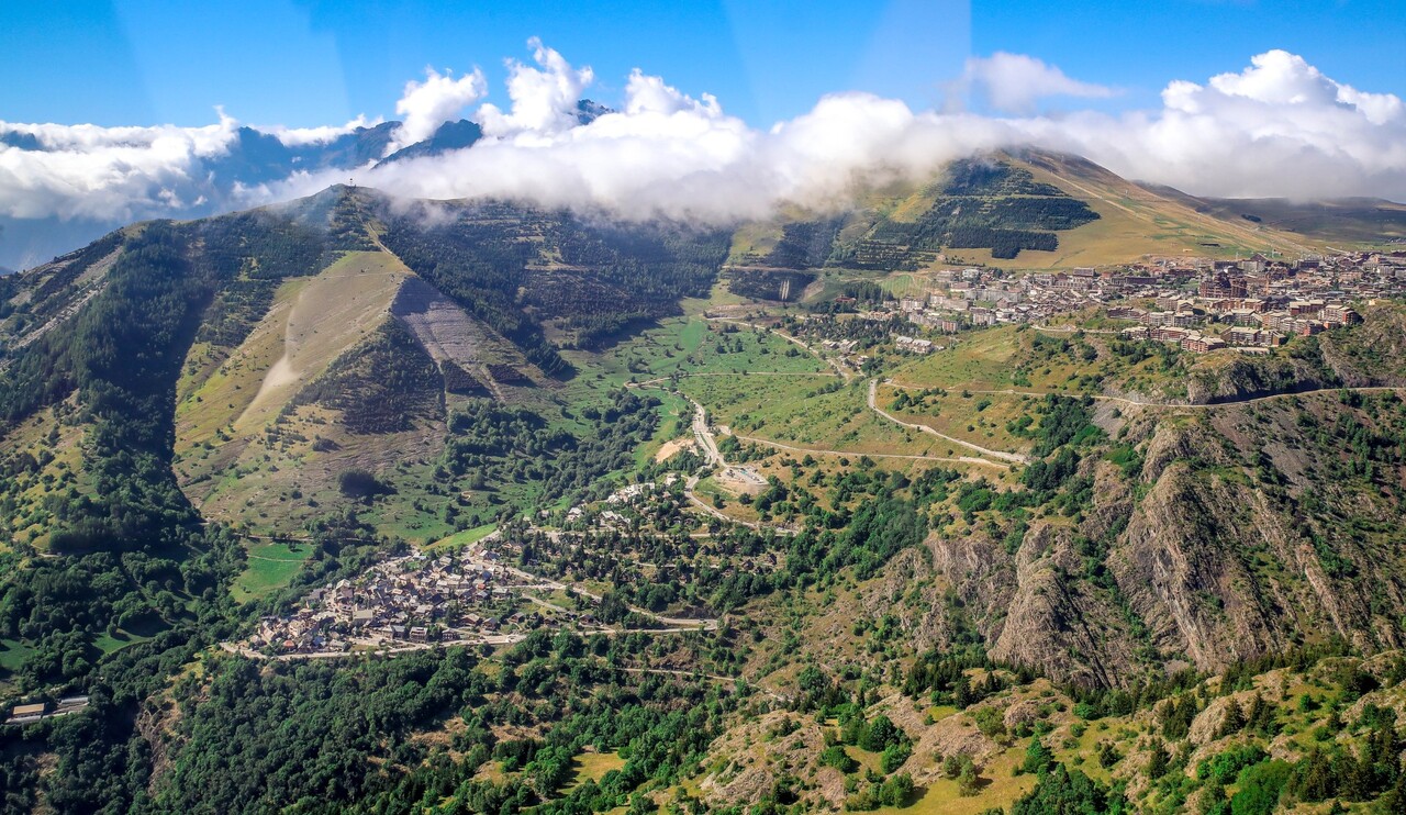 vente appartement L ALPE D HUEZ