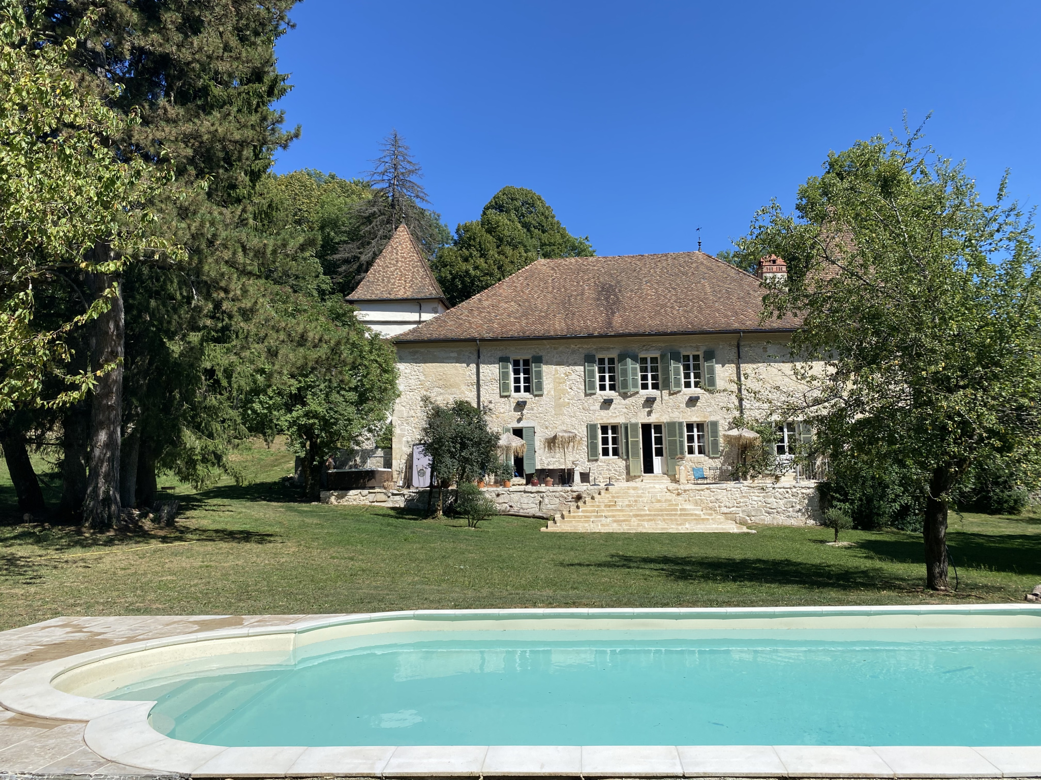 vente maison MONTANGES