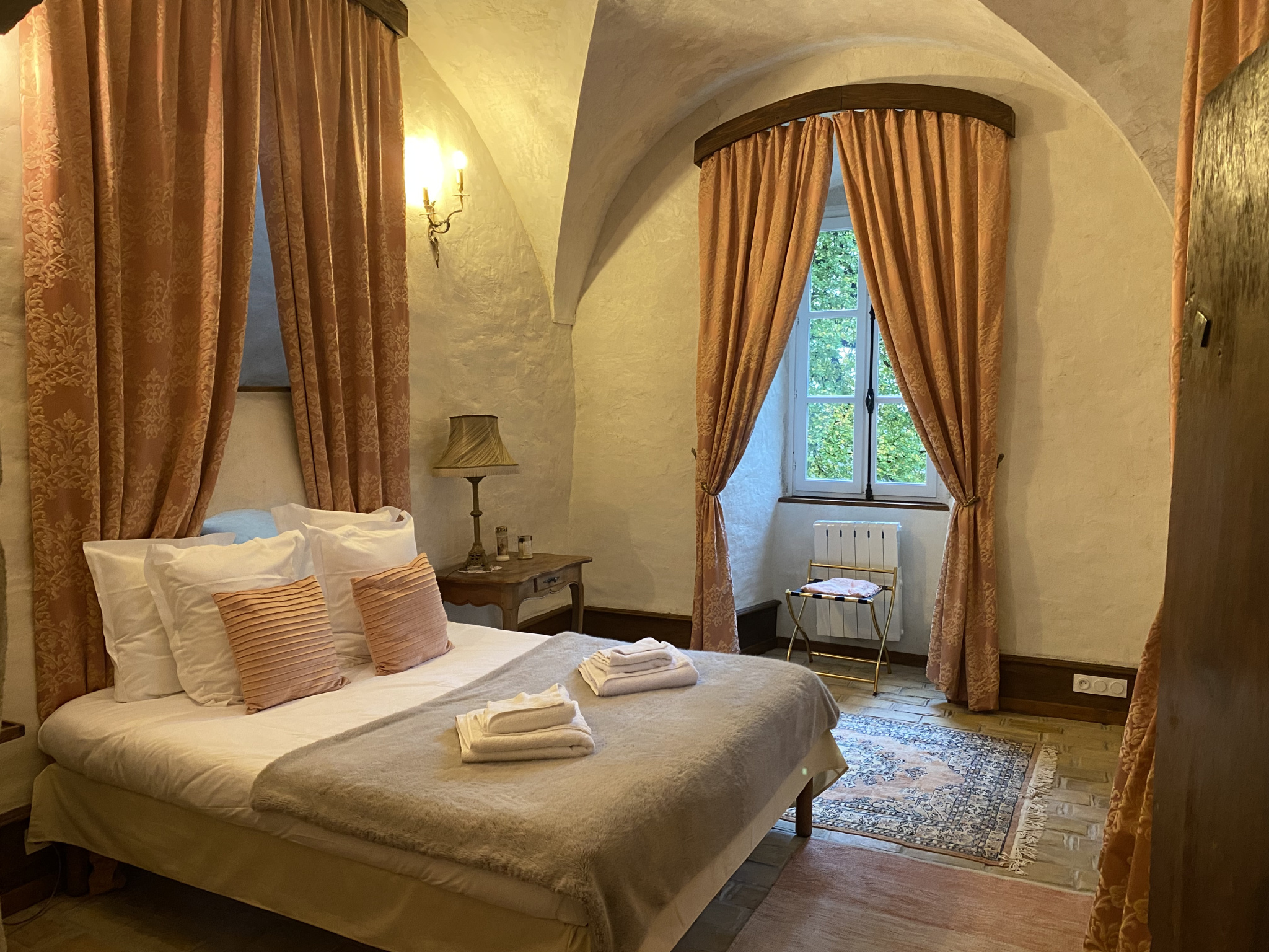 vente maison MONTANGES