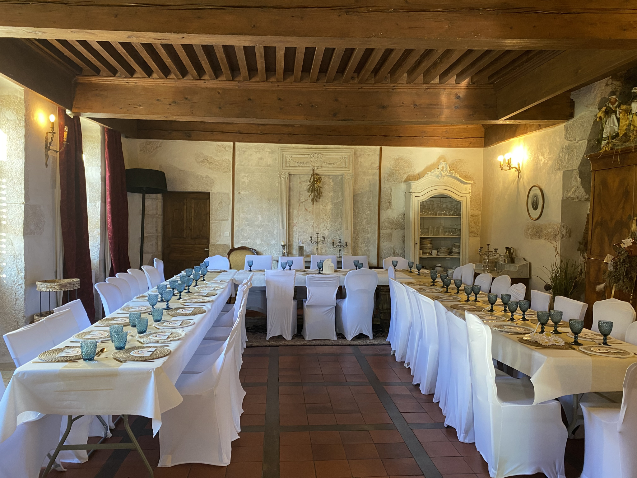 vente maison MONTANGES