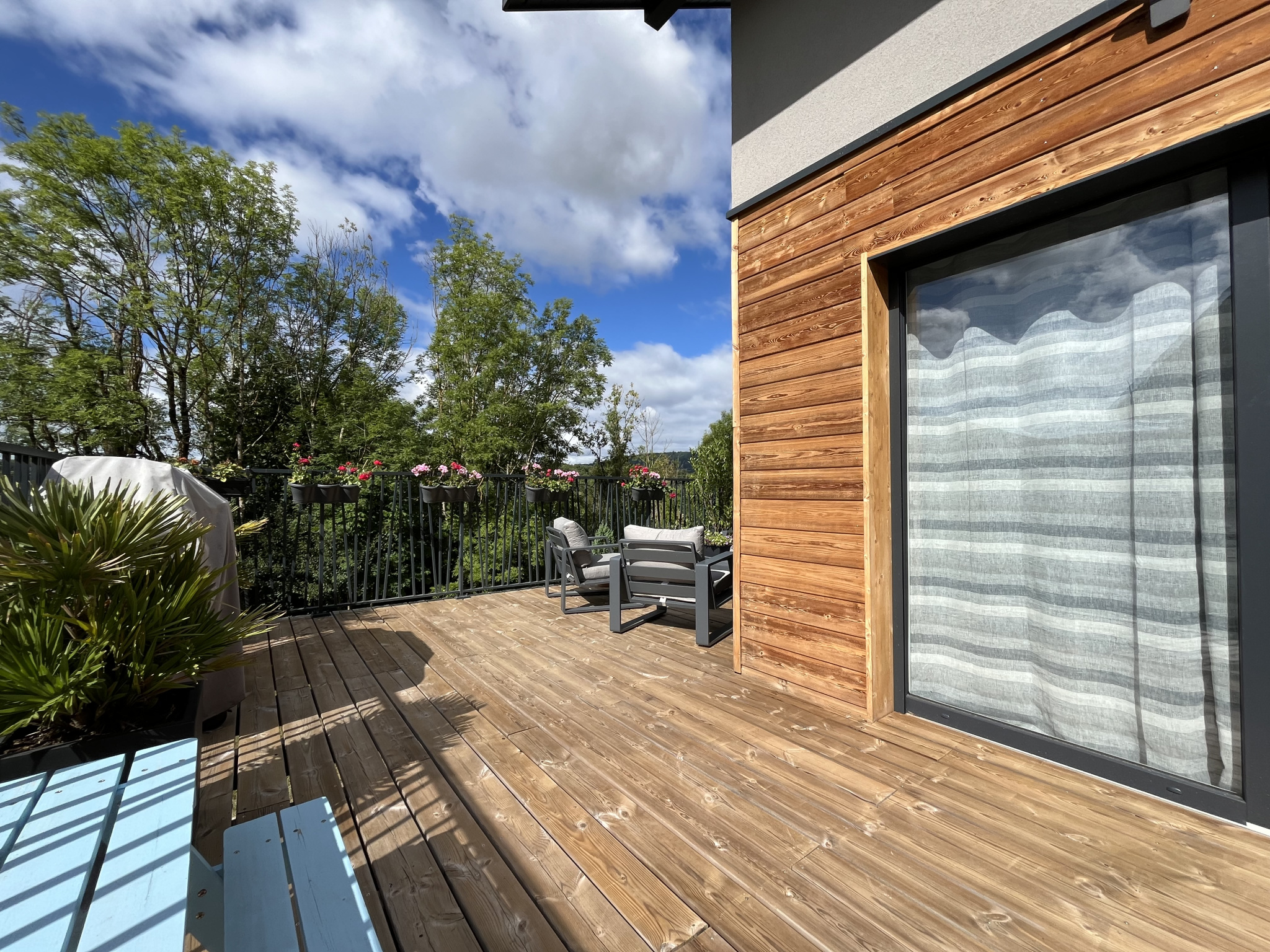 vente maison LA BALME DE SILLINGY
