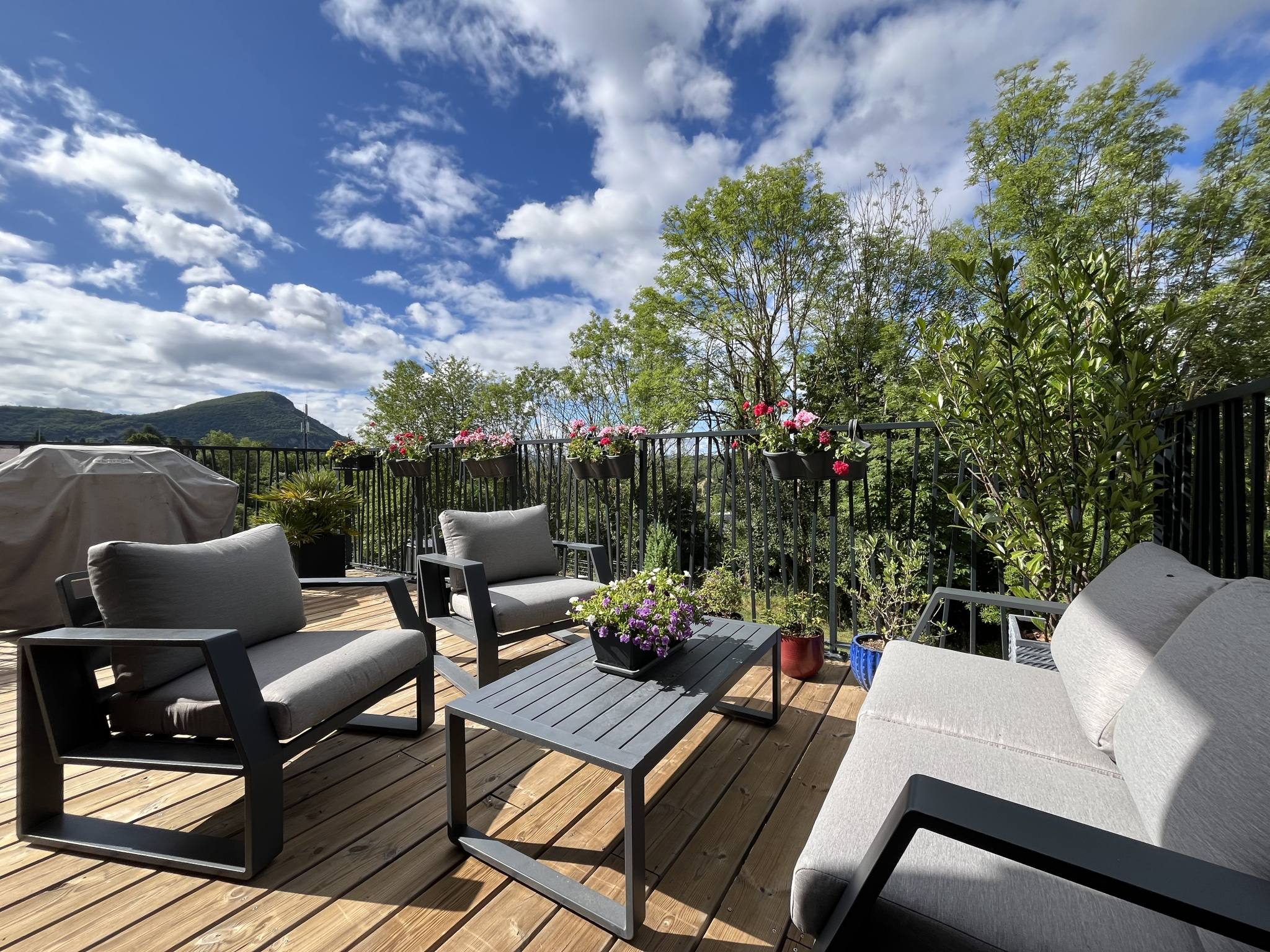 vente maison LA BALME DE SILLINGY