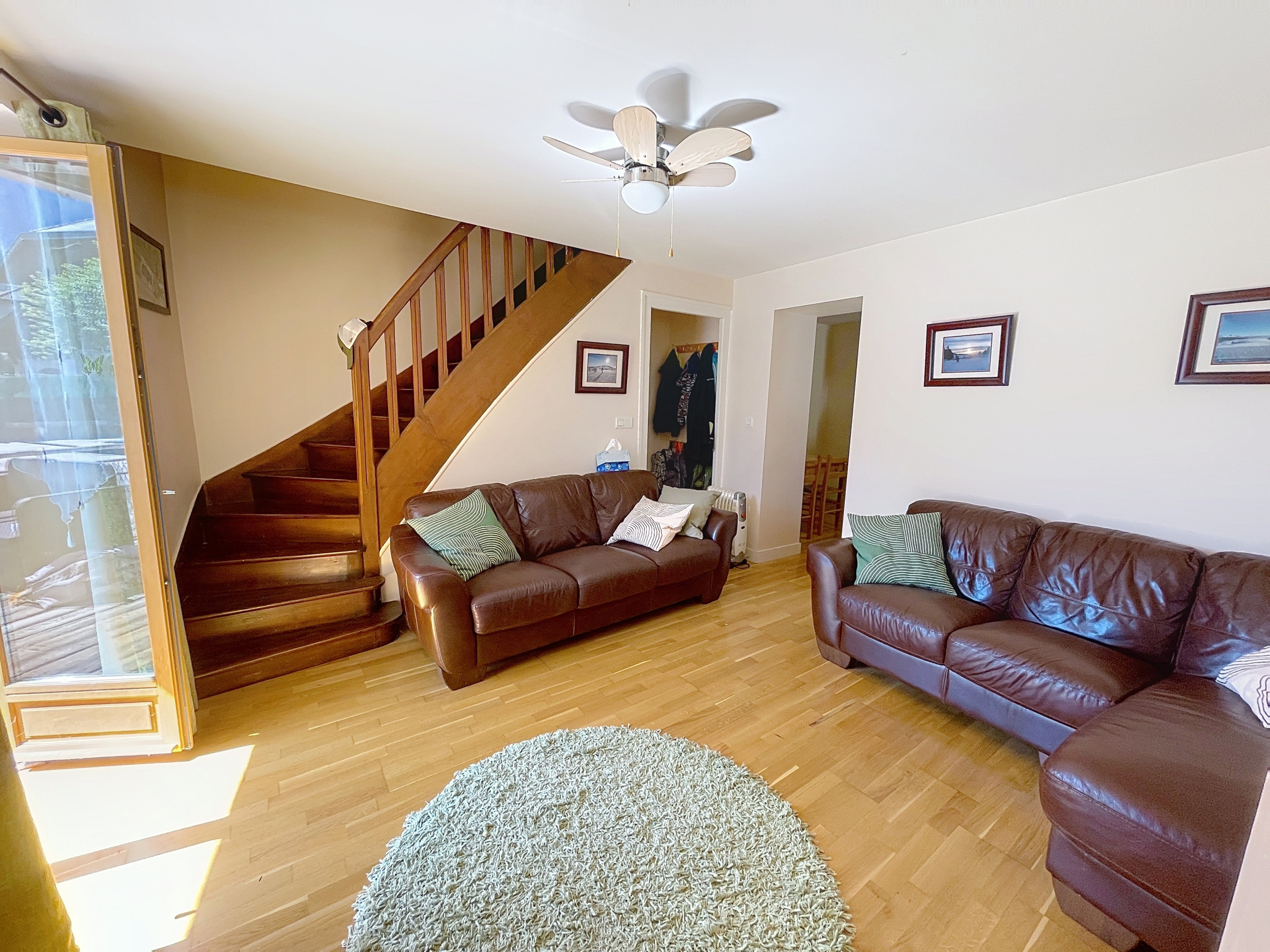 vente maison DOUSSARD