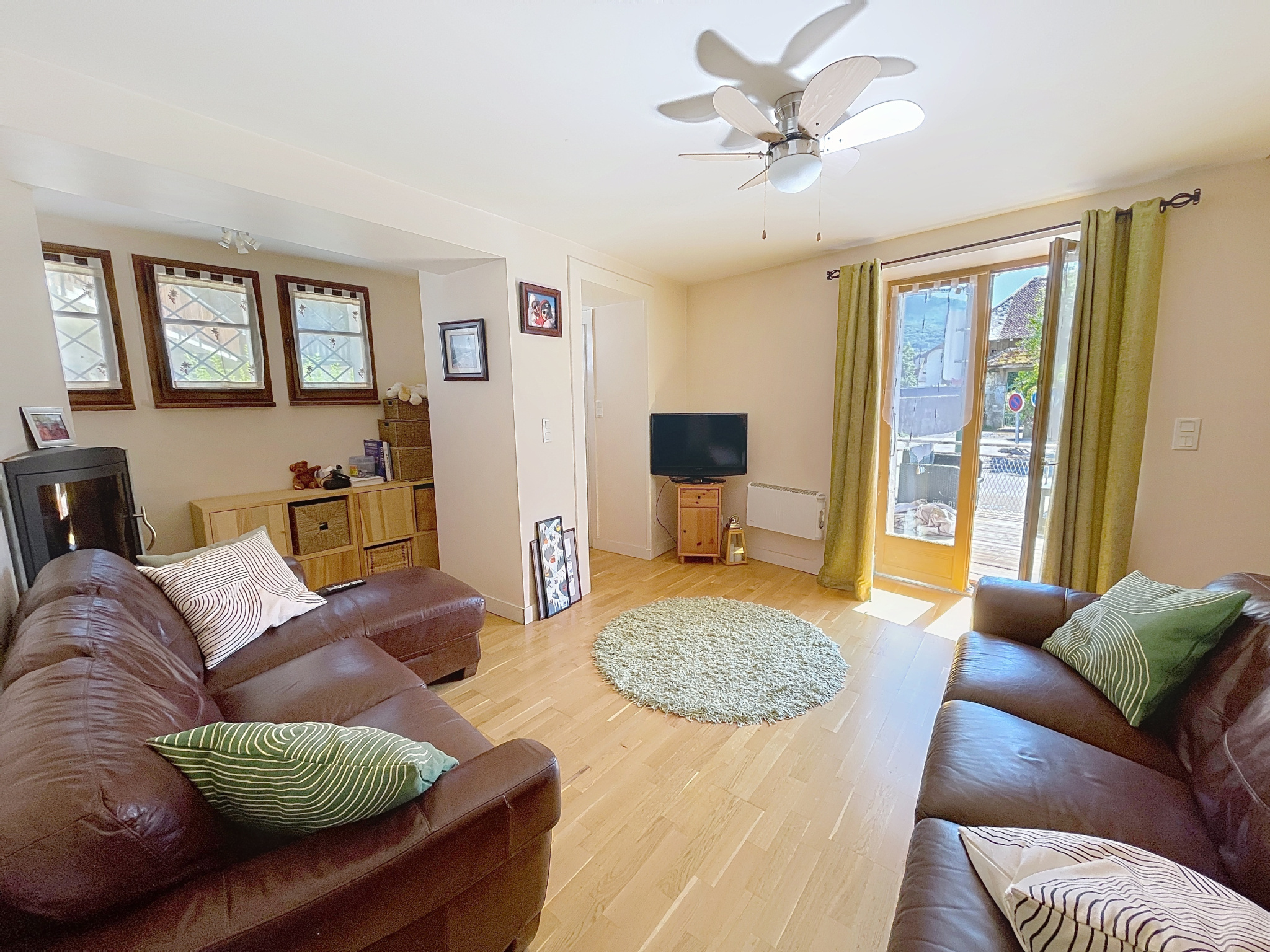 vente maison DOUSSARD