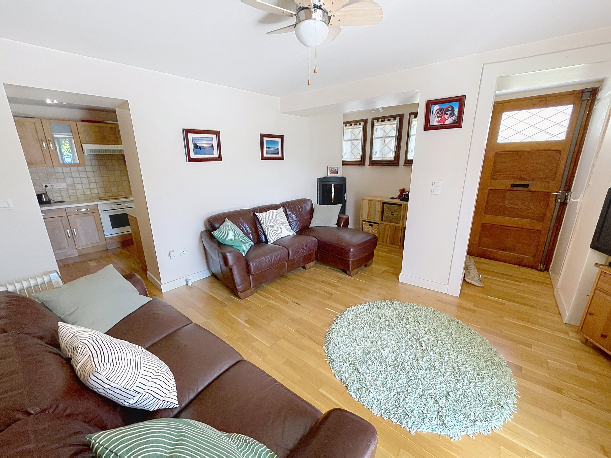 vente maison DOUSSARD