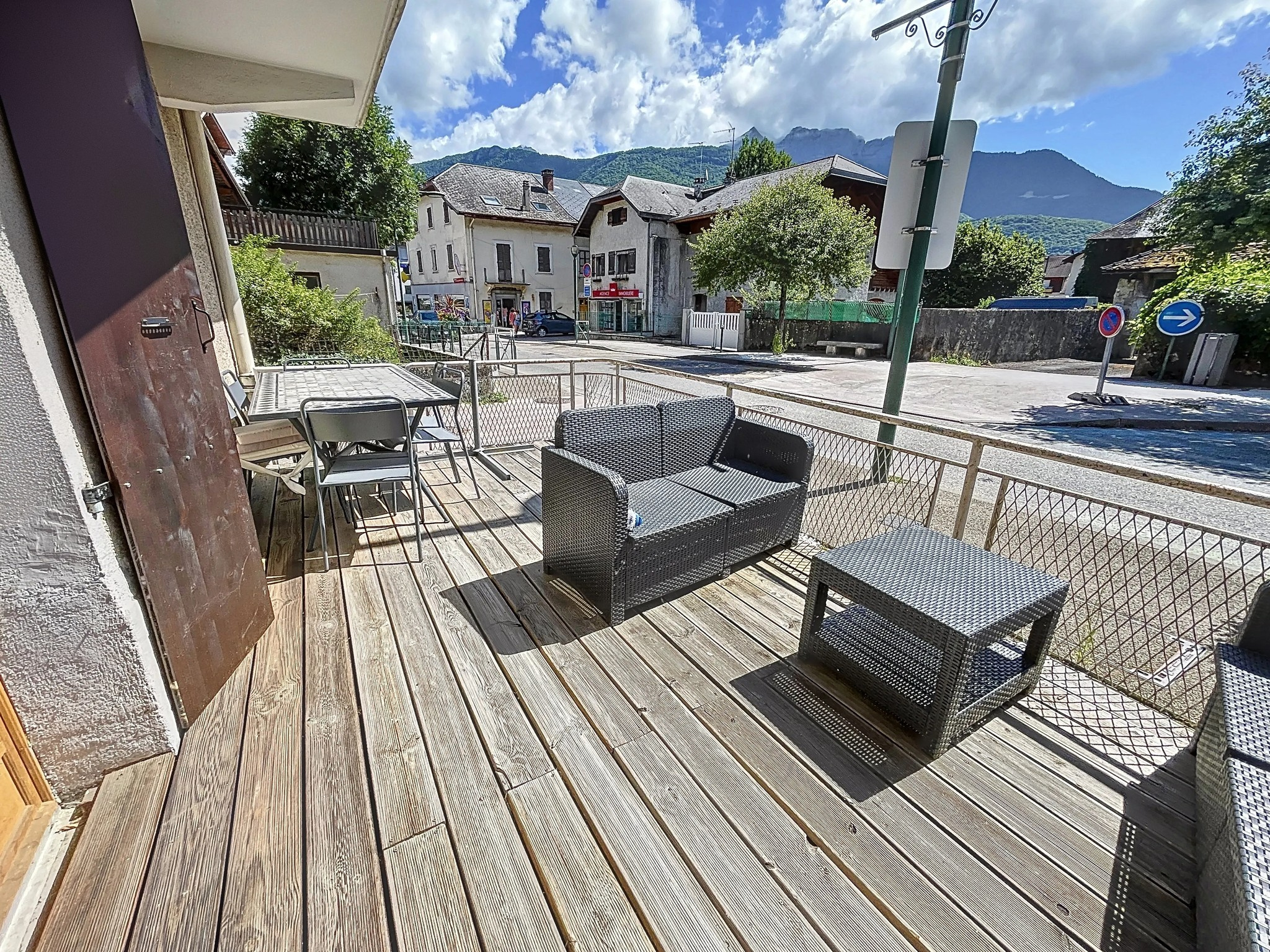 vente maison DOUSSARD