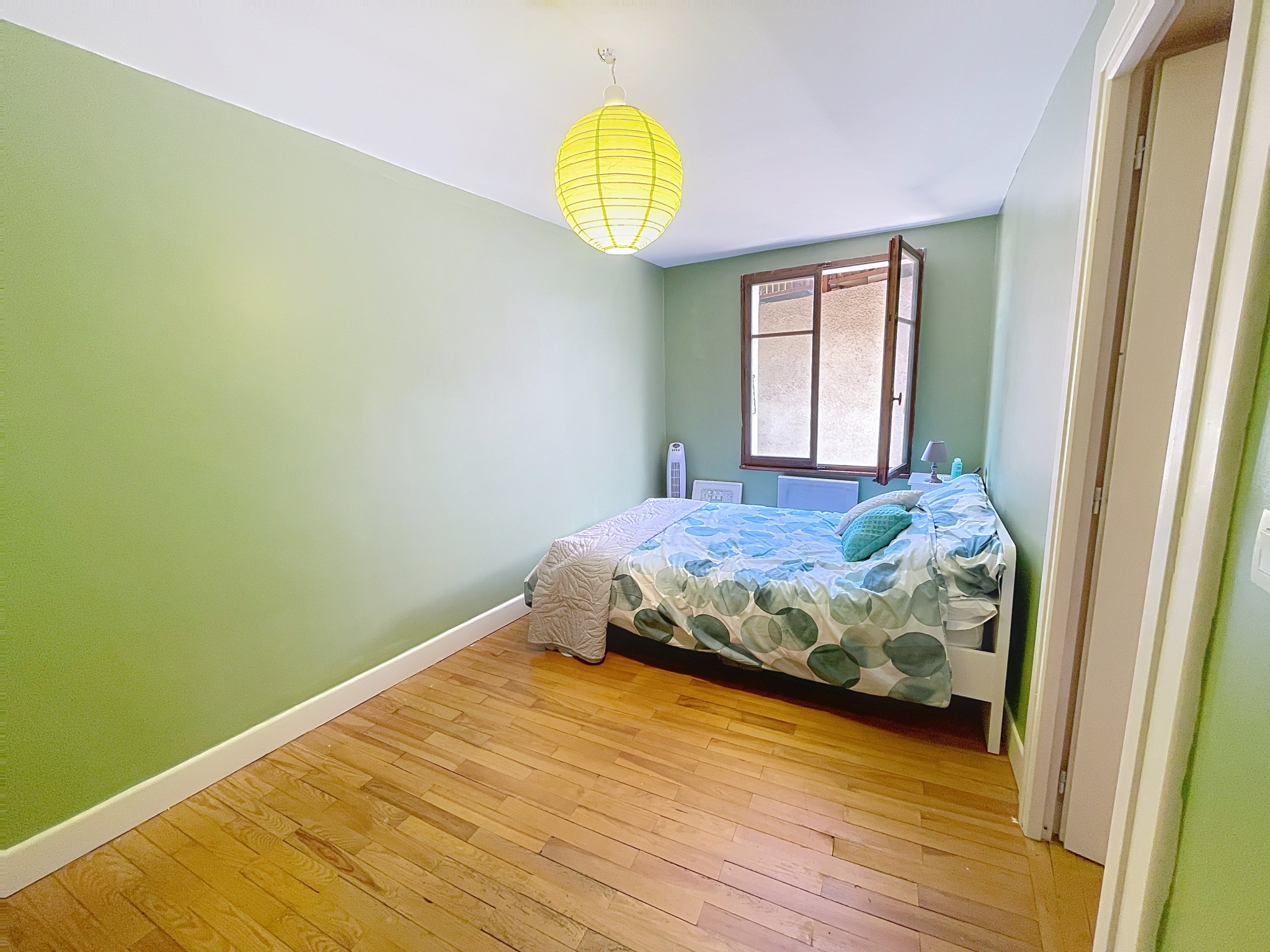 vente maison DOUSSARD