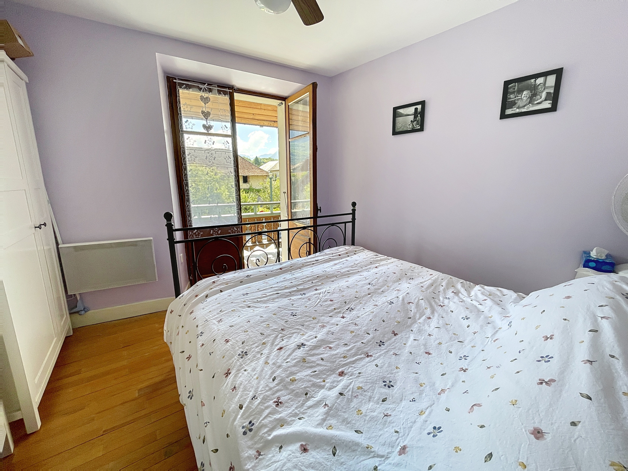 vente maison DOUSSARD