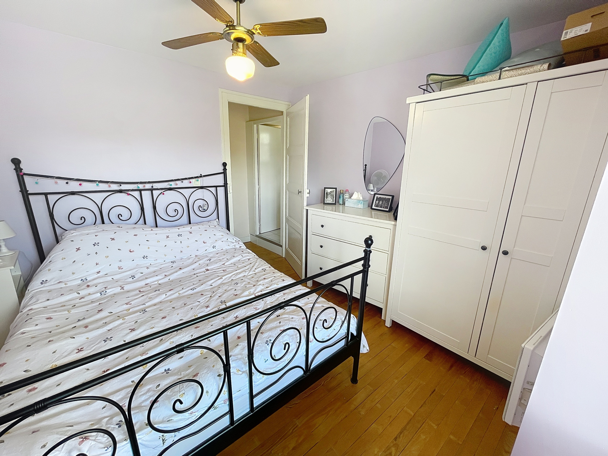 vente maison DOUSSARD