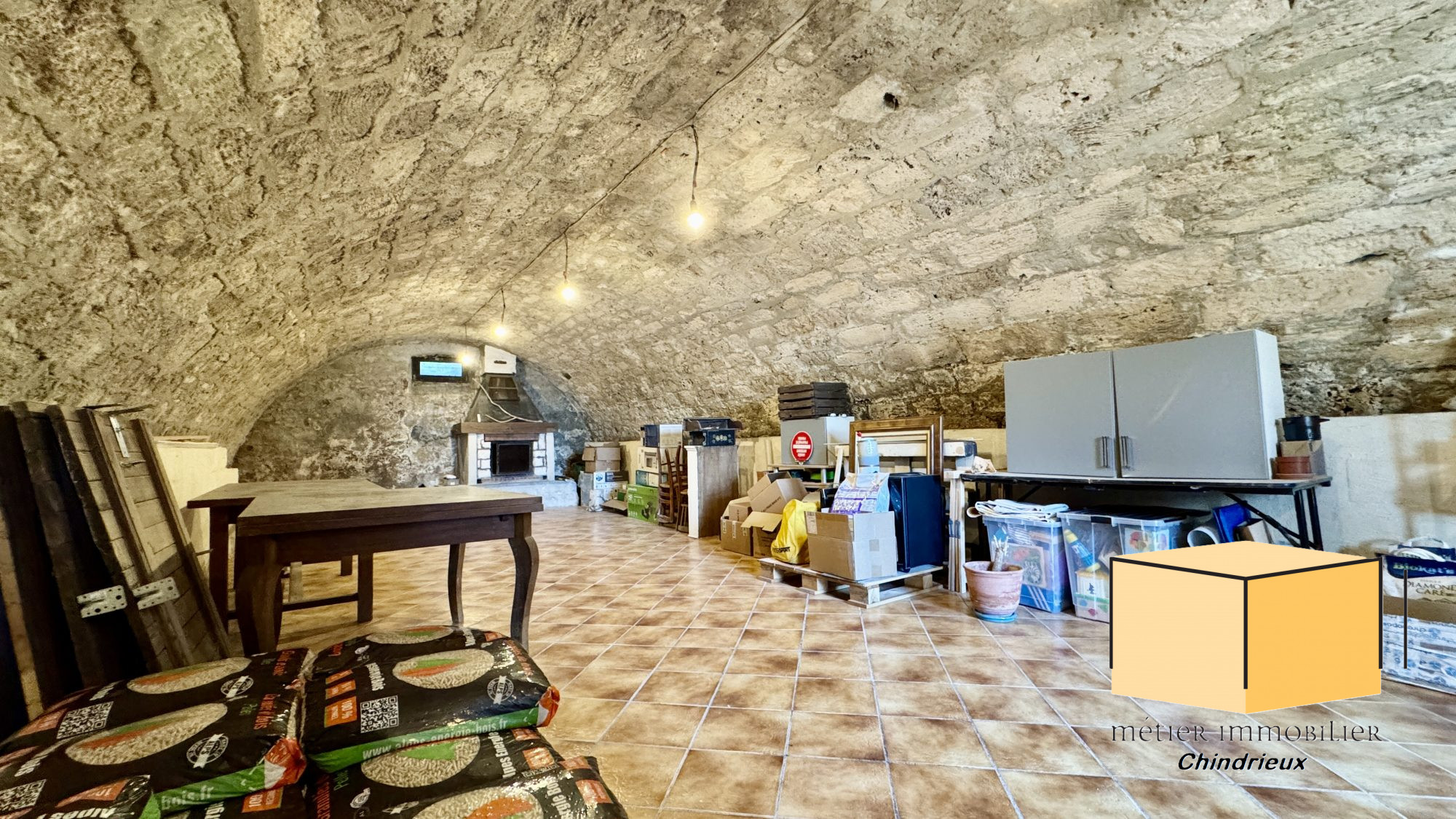 vente maison SERRIERES EN CHAUTAGNE