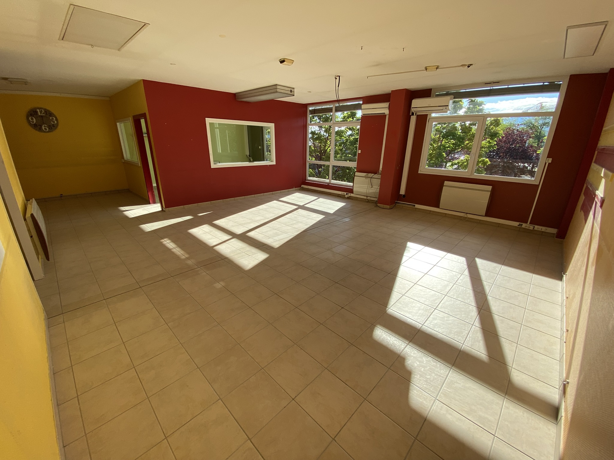 vente local-professionnel THONON LES BAINS