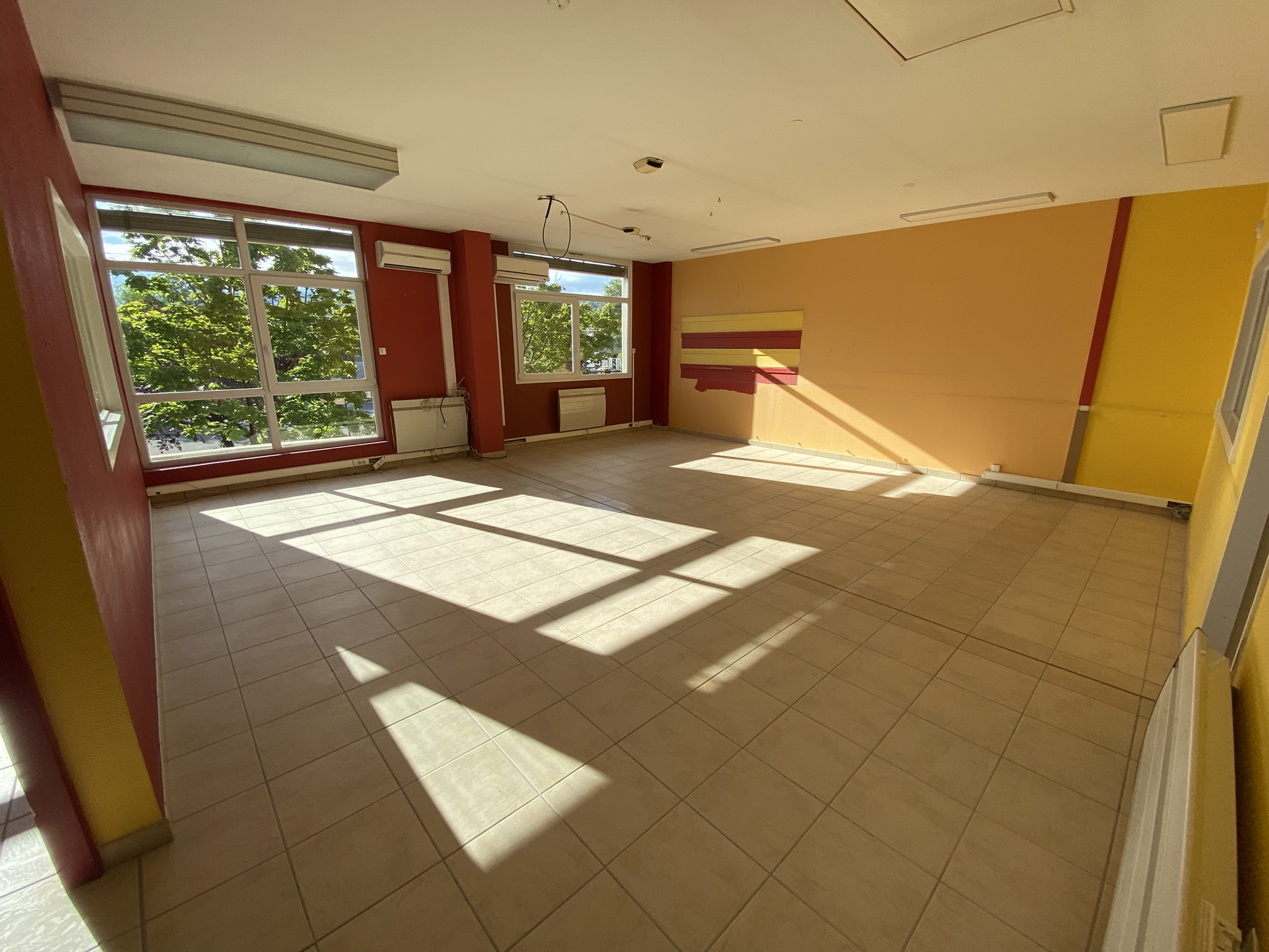 vente local-professionnel THONON LES BAINS
