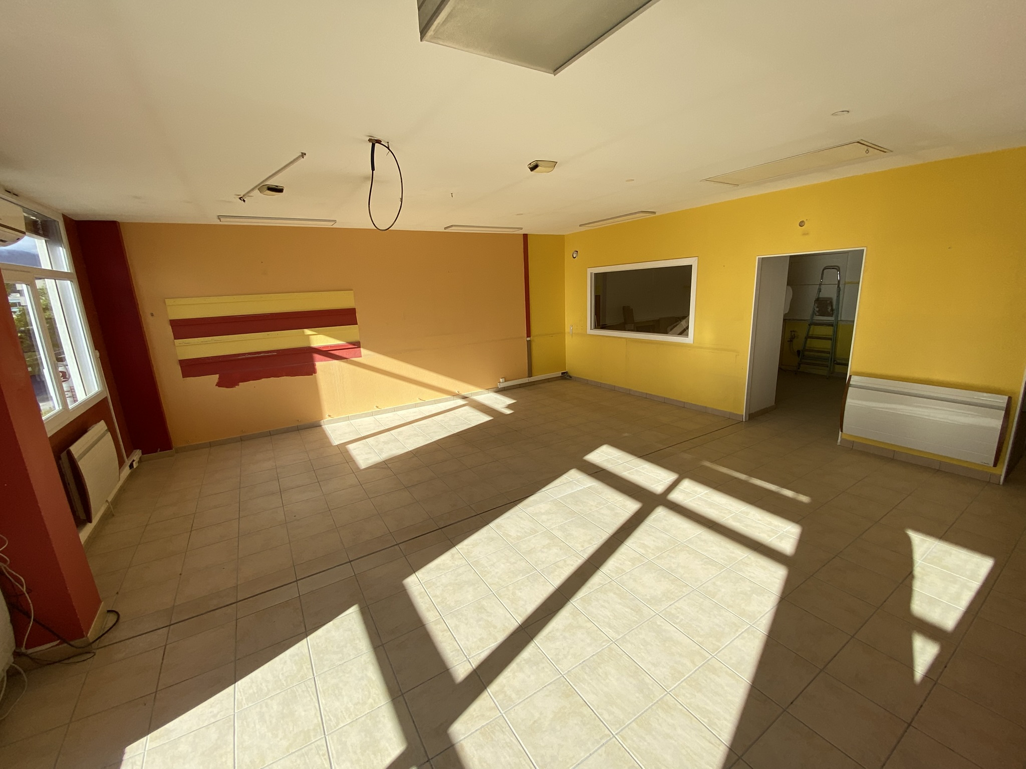 vente local-professionnel THONON LES BAINS