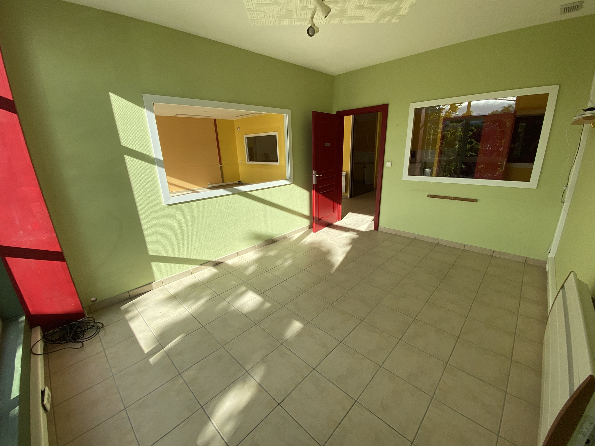 vente local-professionnel THONON LES BAINS