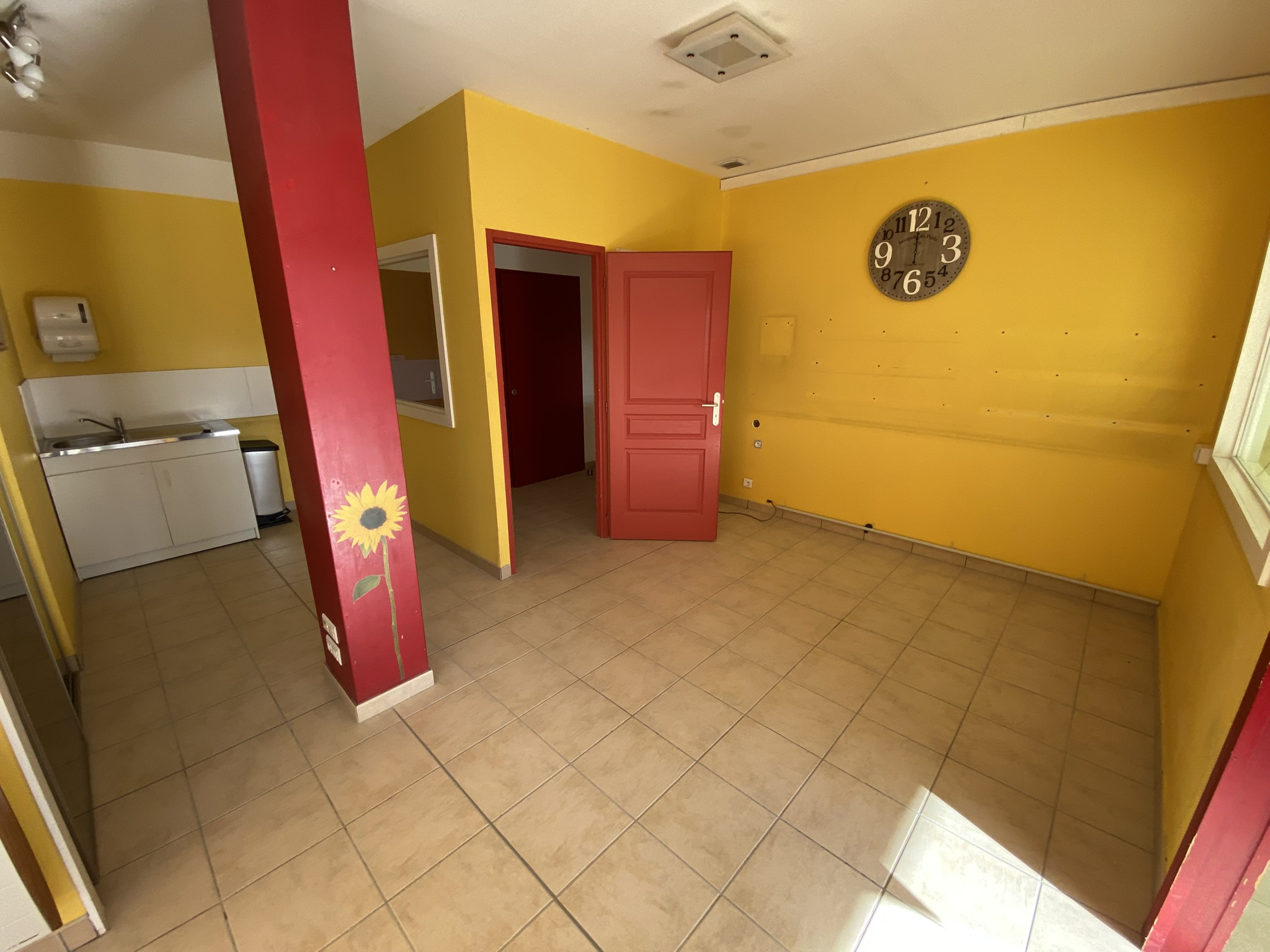 vente local-professionnel THONON LES BAINS