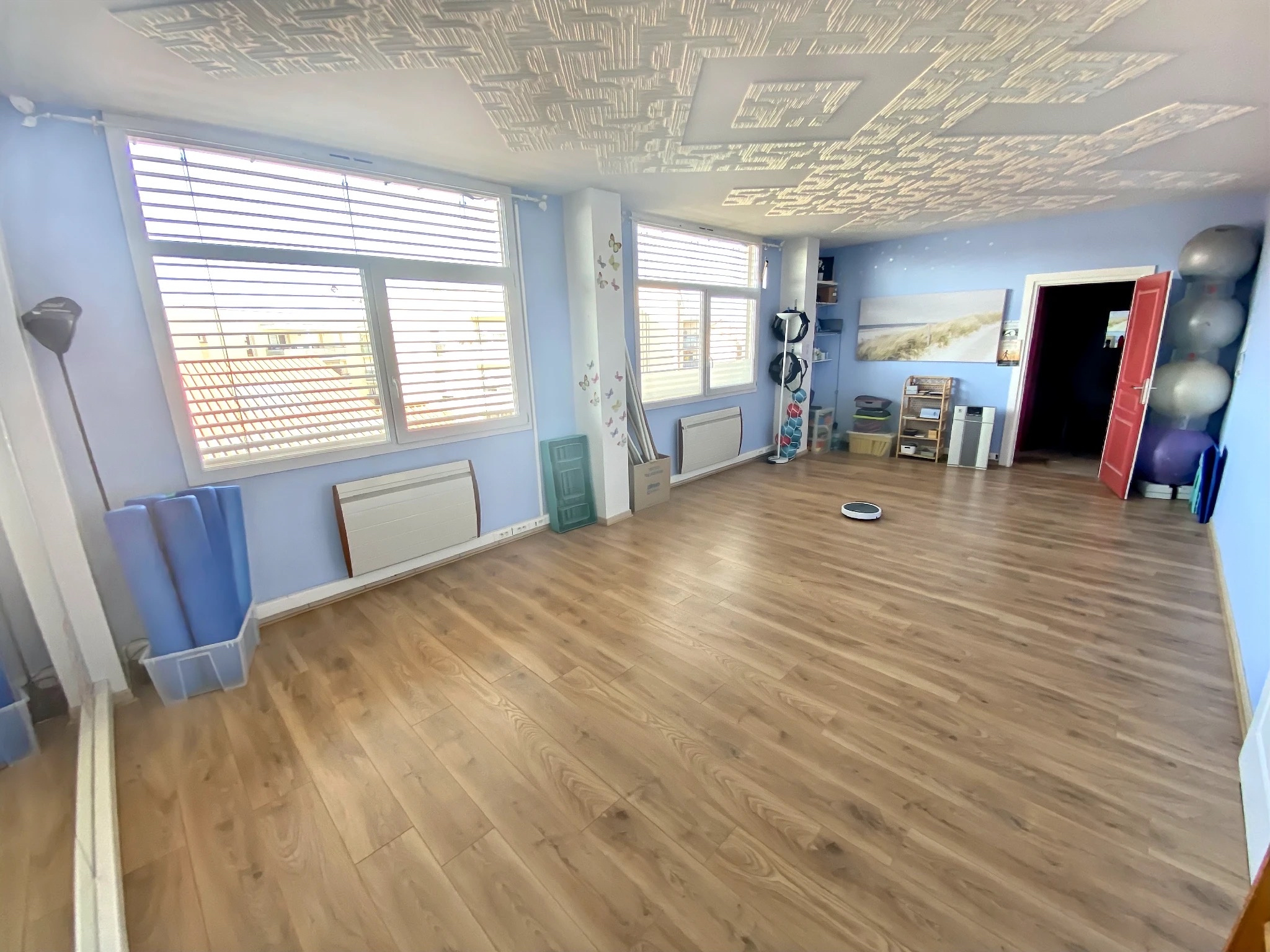 vente local-professionnel THONON LES BAINS