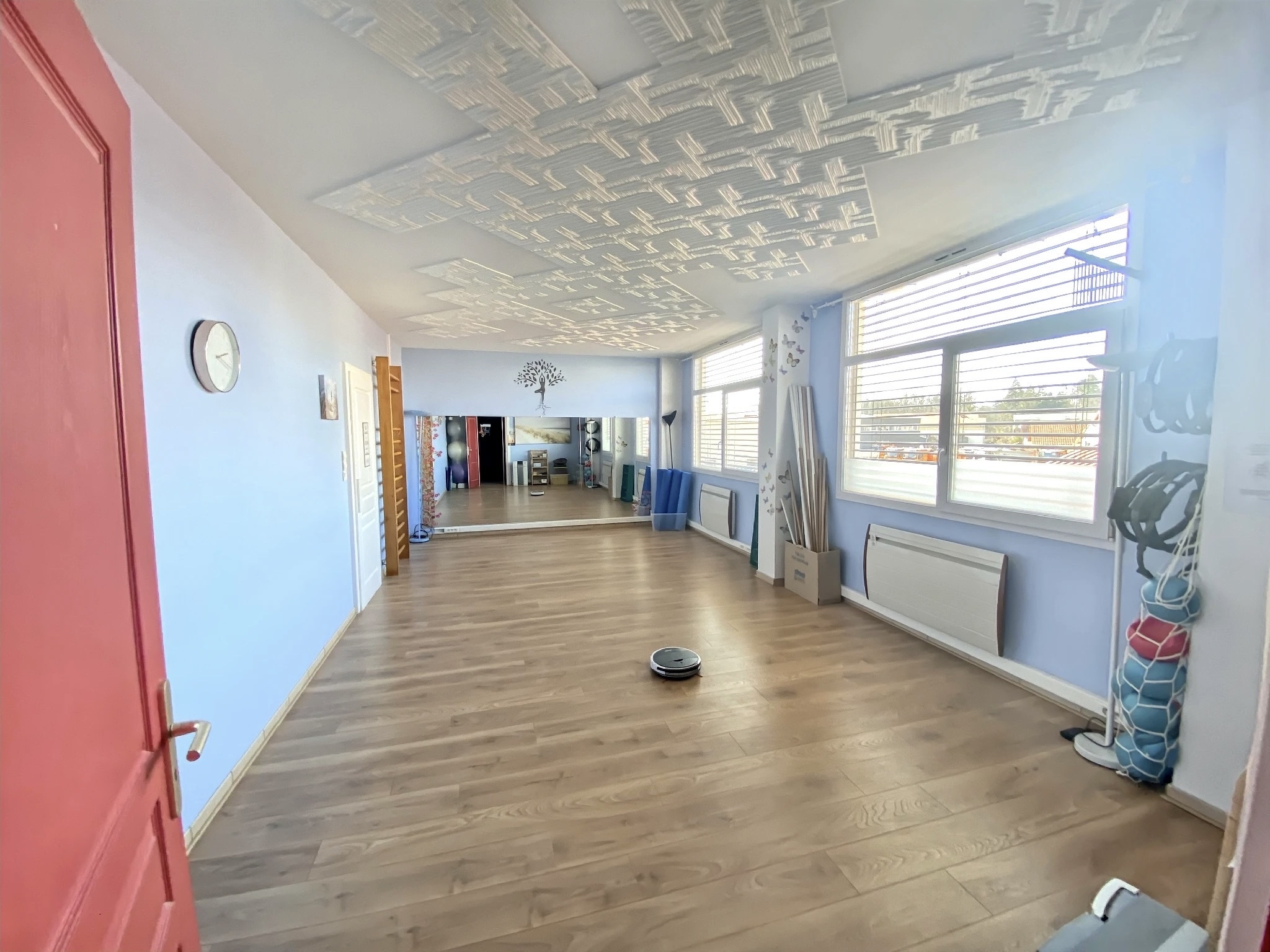 vente local-professionnel THONON LES BAINS