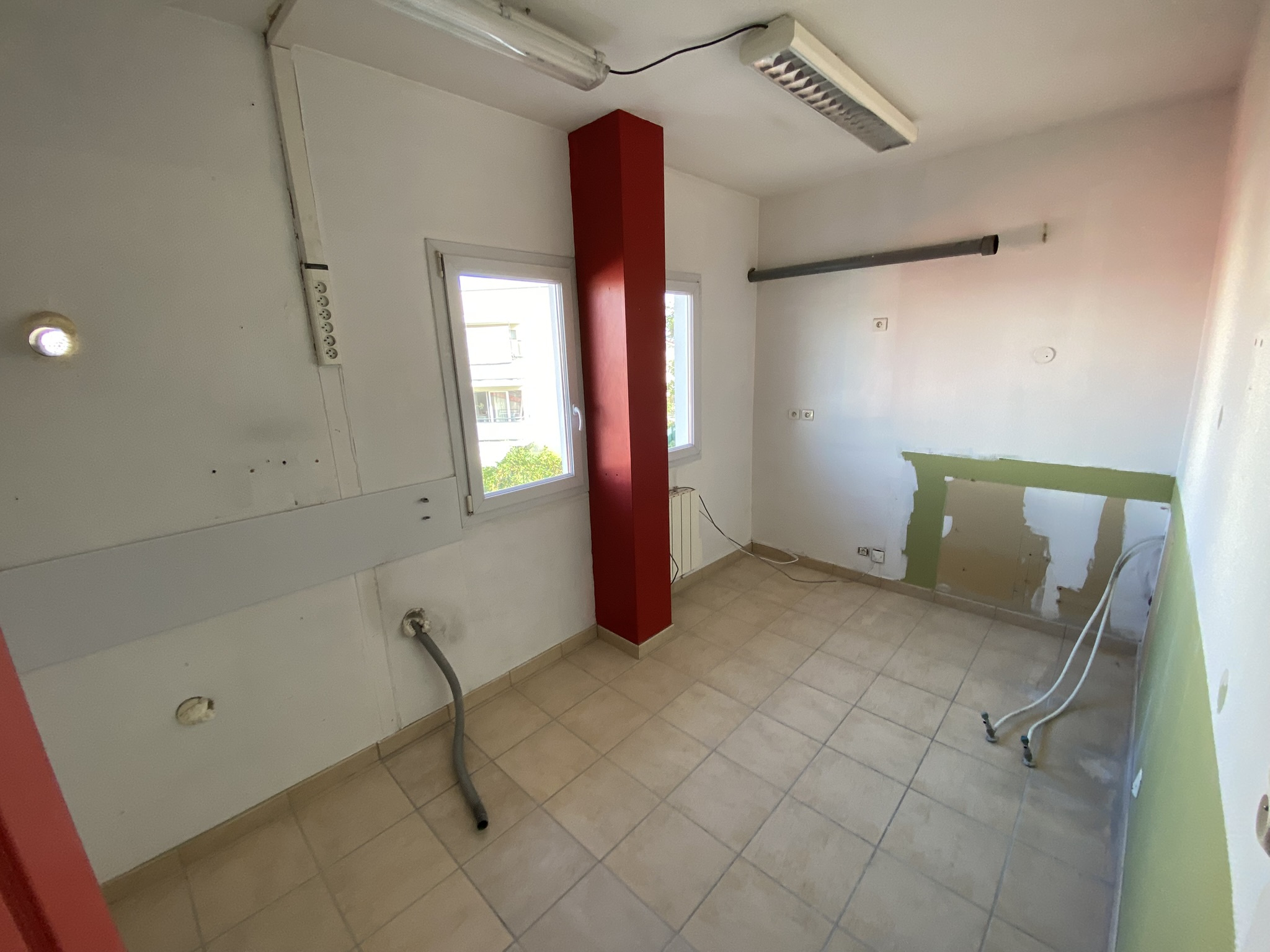 vente local-professionnel THONON LES BAINS