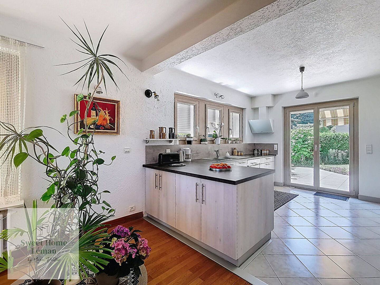 vente maison 