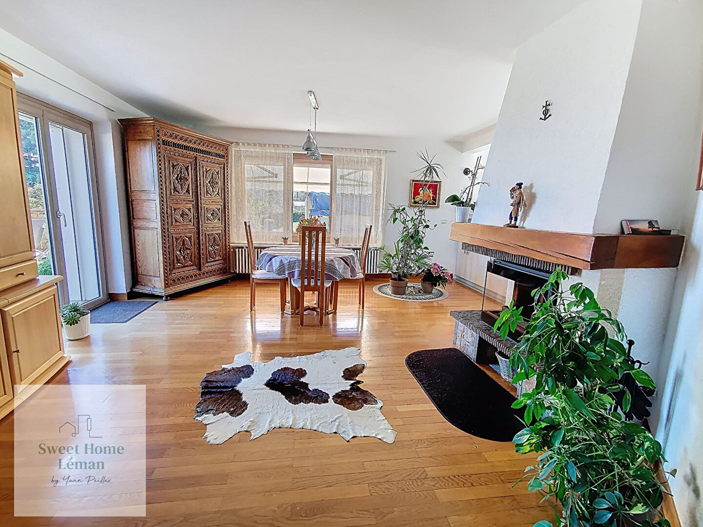 vente maison 