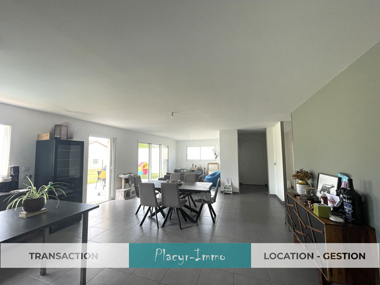 location maison 