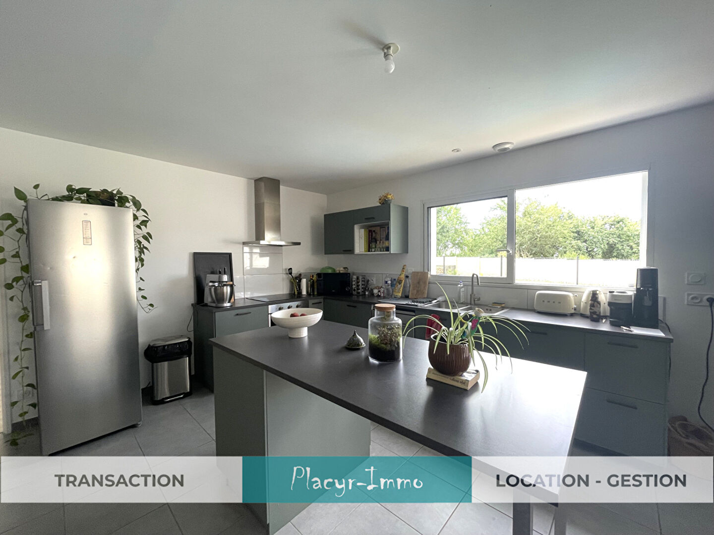 location maison 