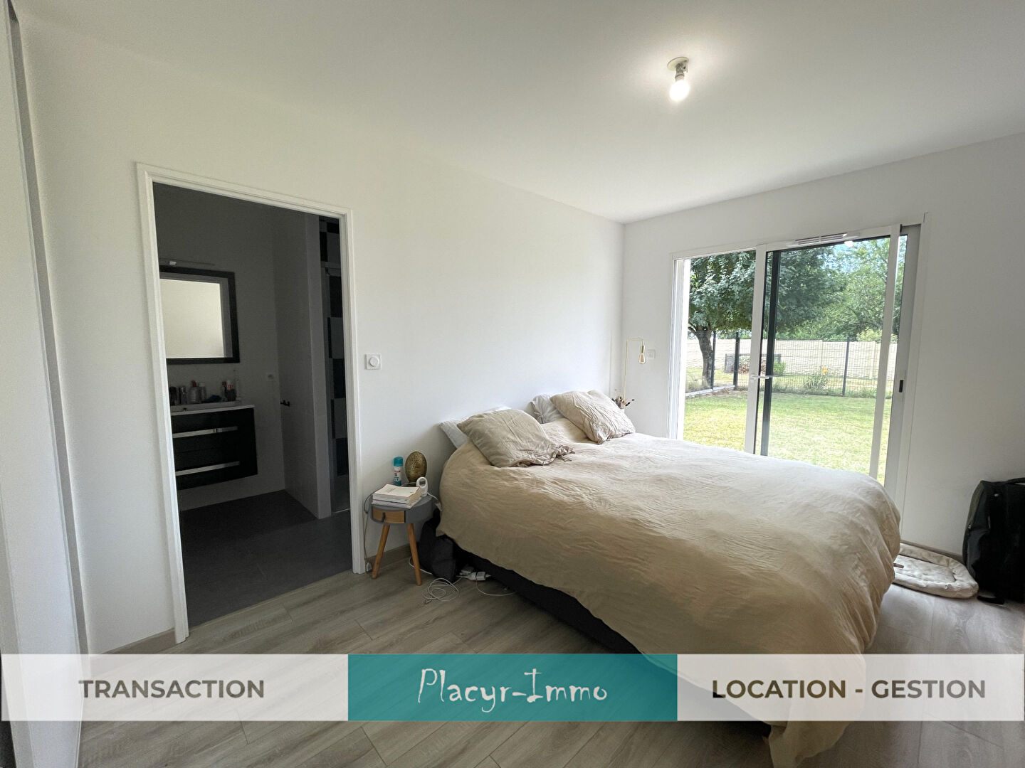 location maison 