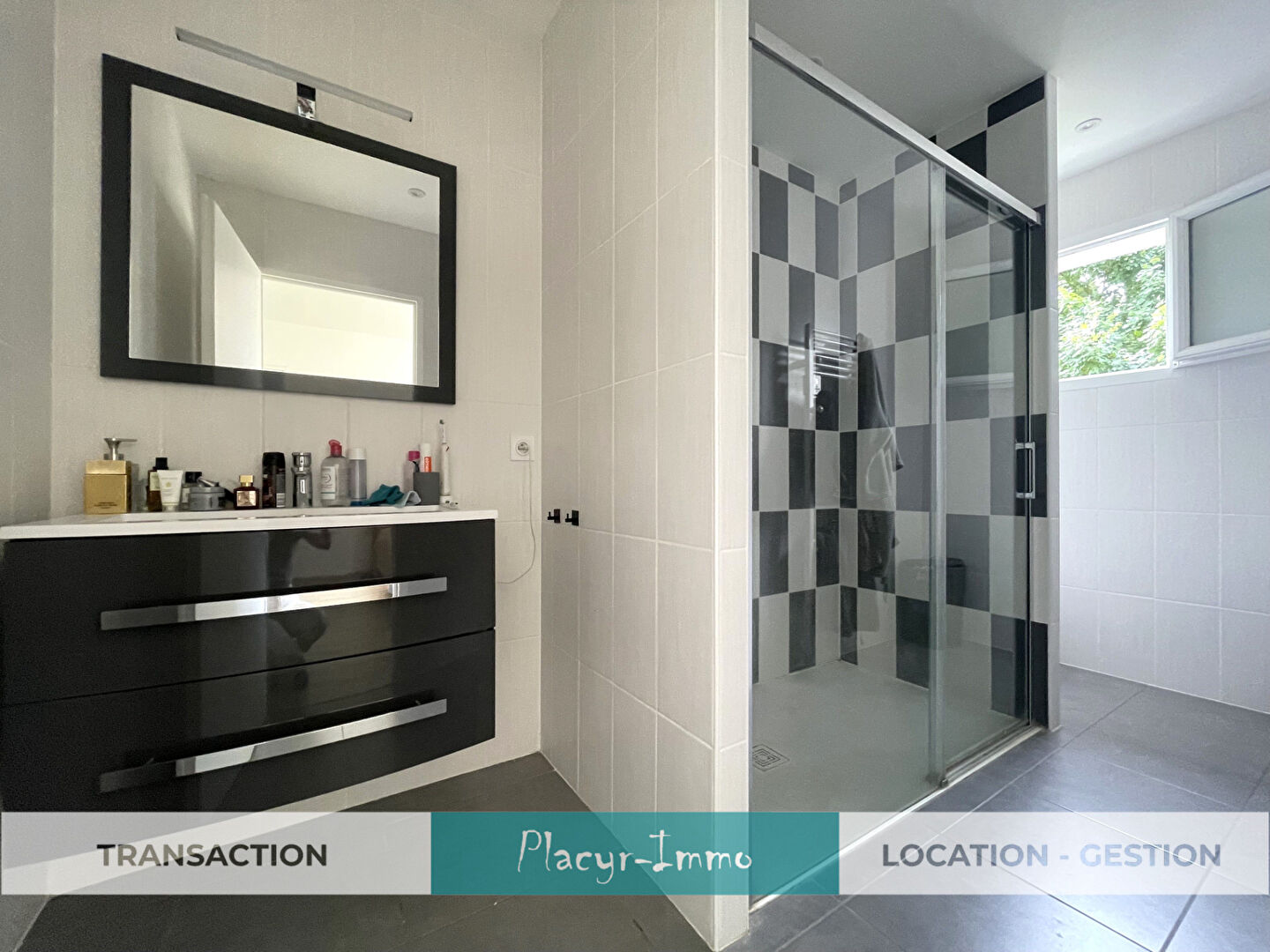 location maison 