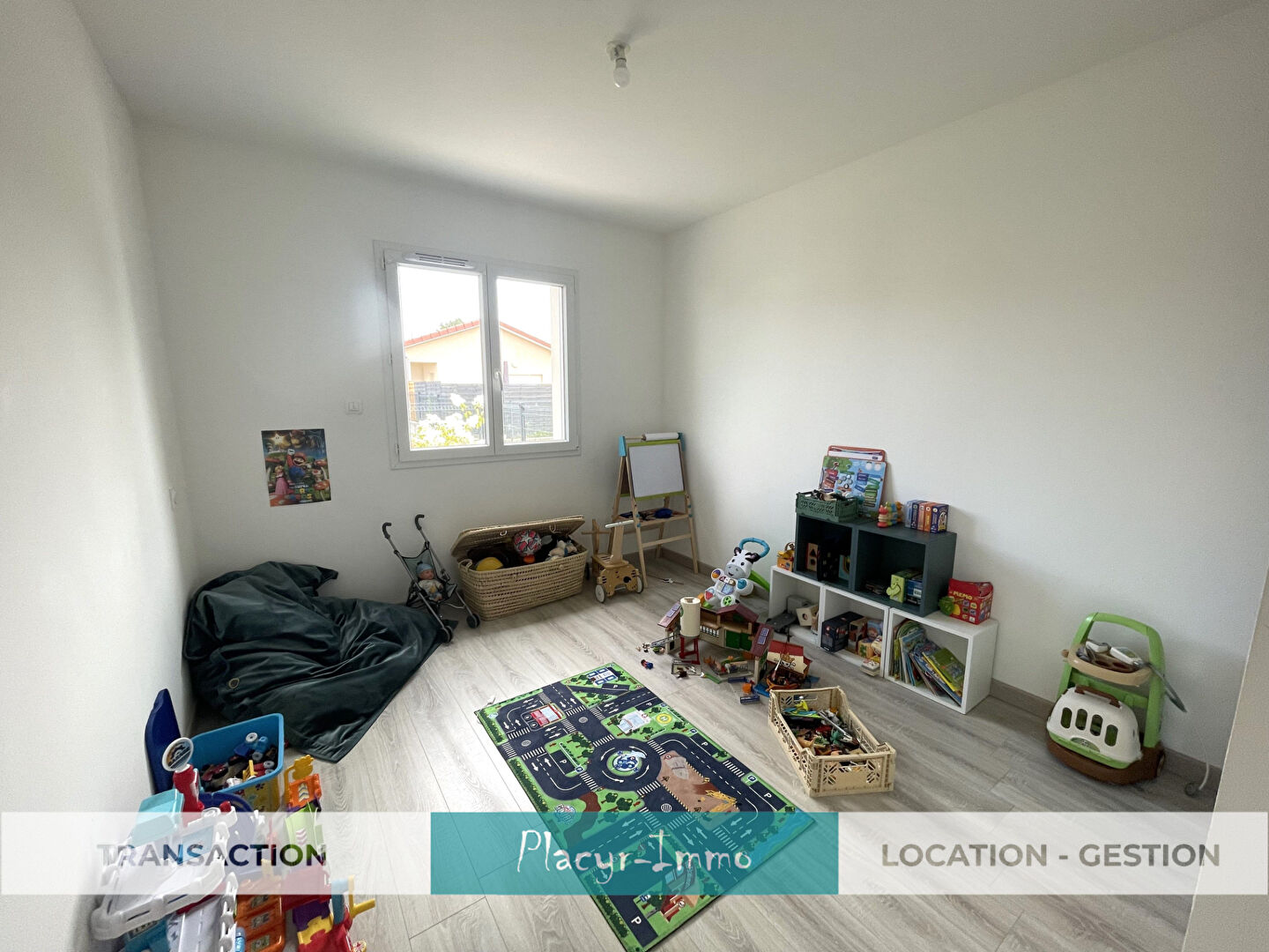 location maison 