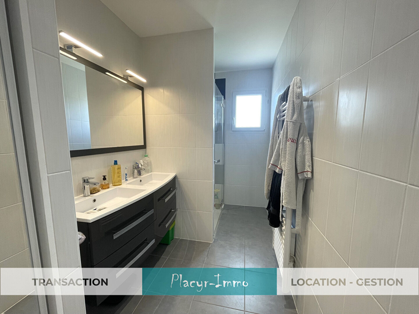 location maison 