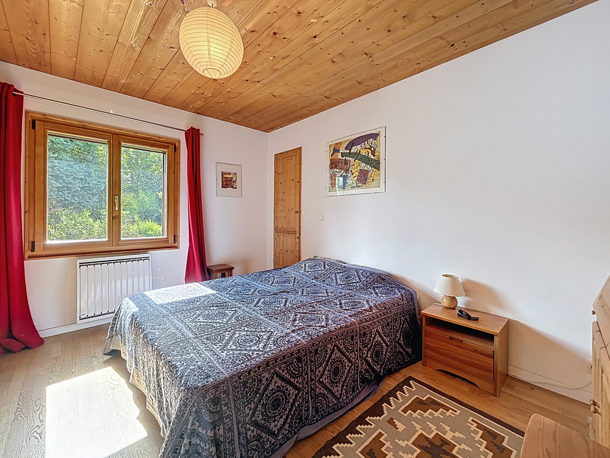 vente appartement LES HOUCHES