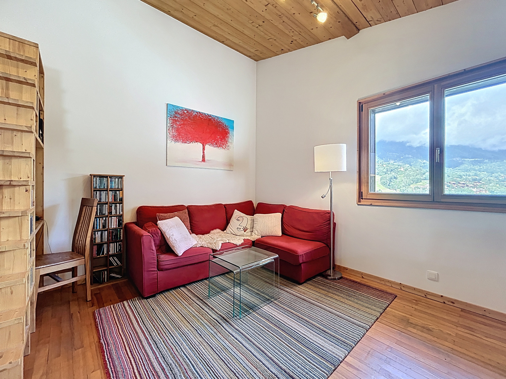 vente appartement LES HOUCHES