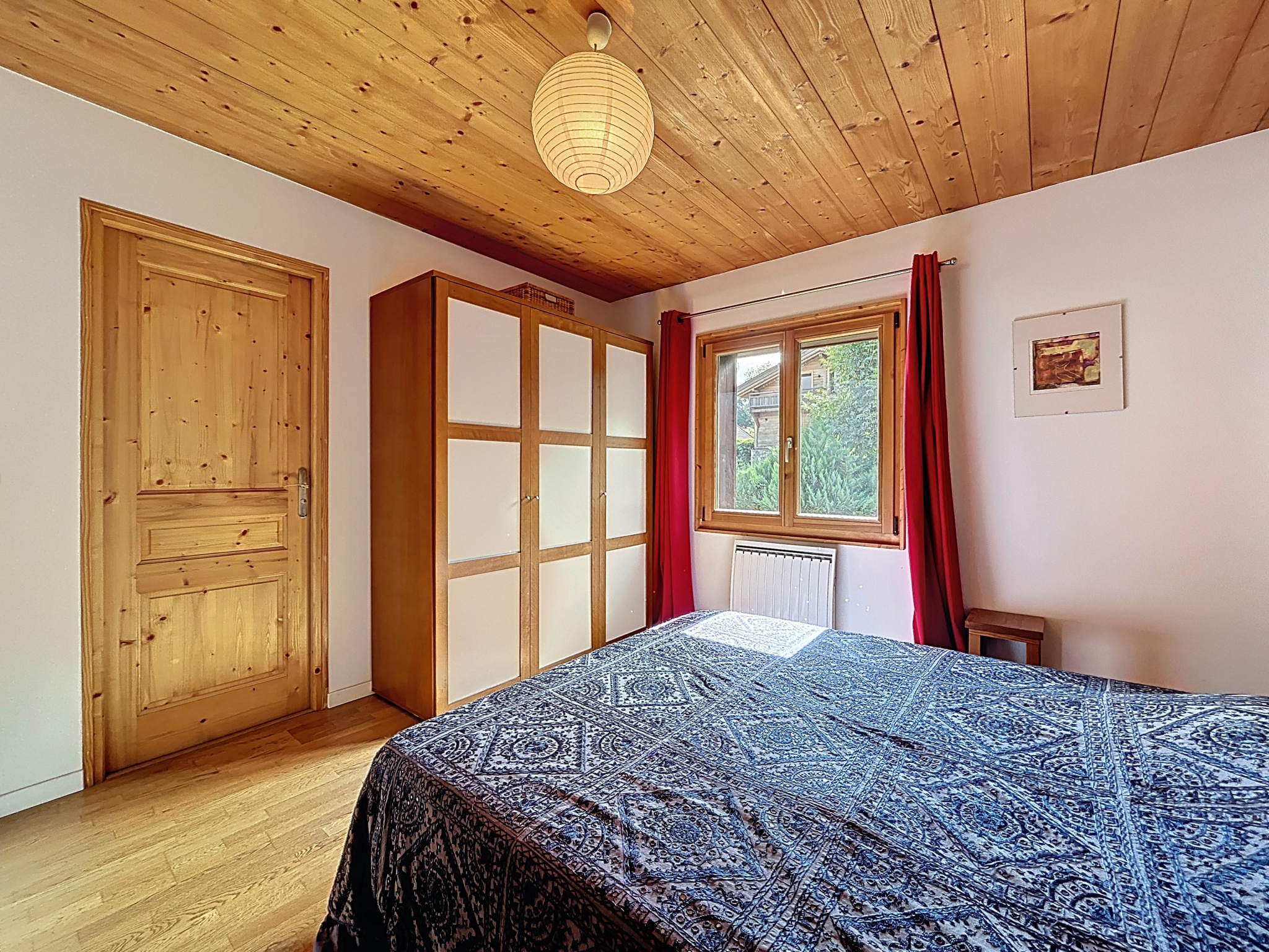 vente appartement LES HOUCHES