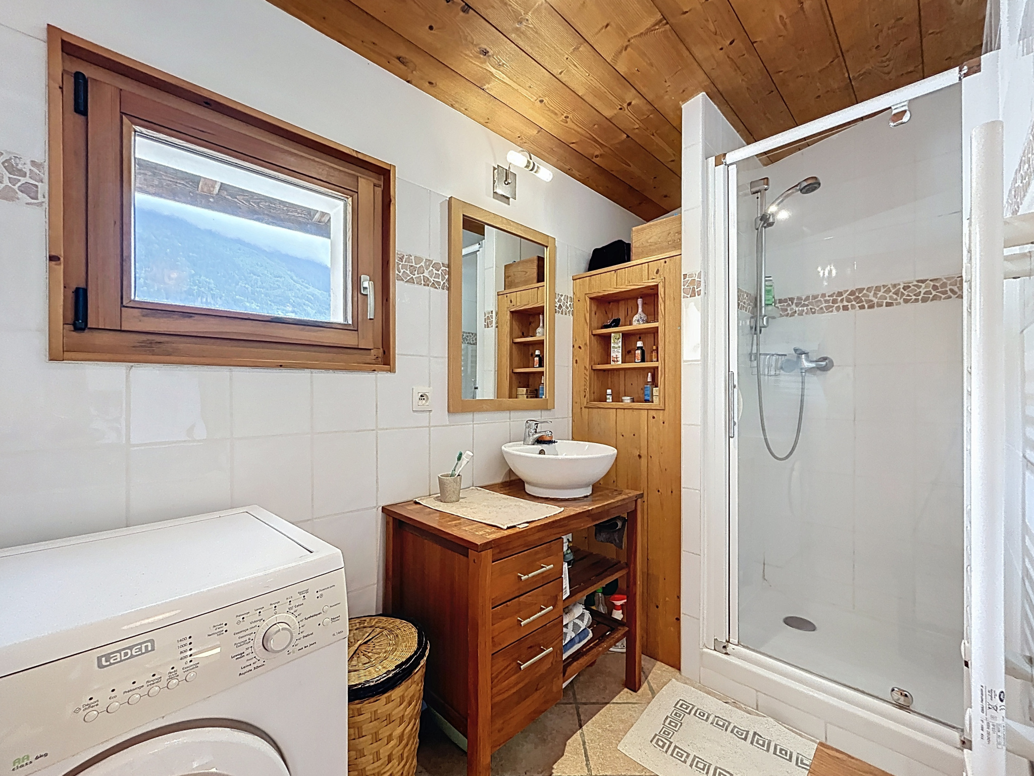 vente appartement LES HOUCHES