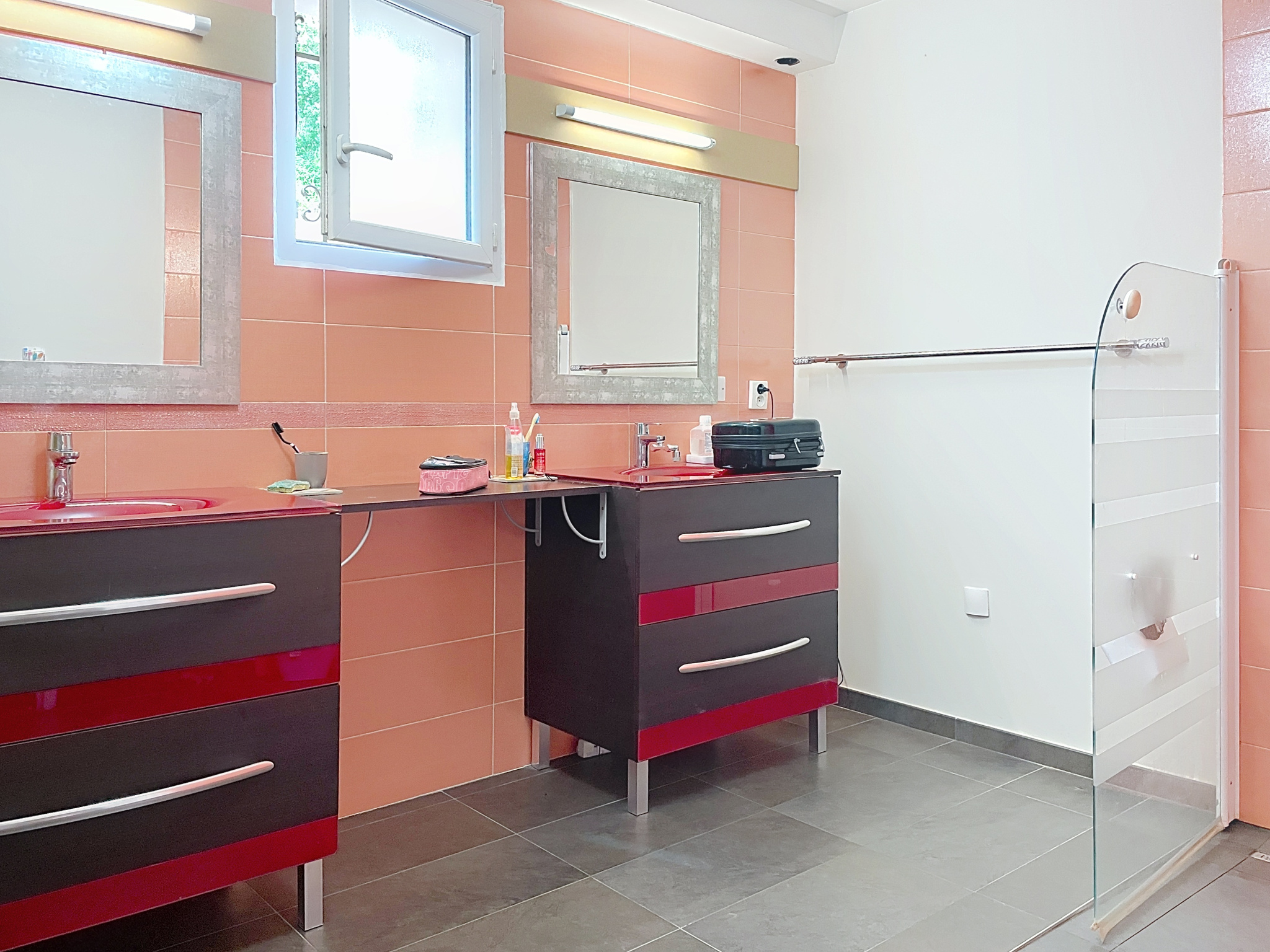 vente maison BOEGE