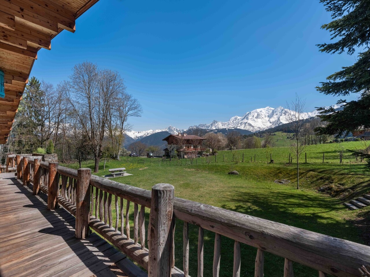 vente maison COMBLOUX
