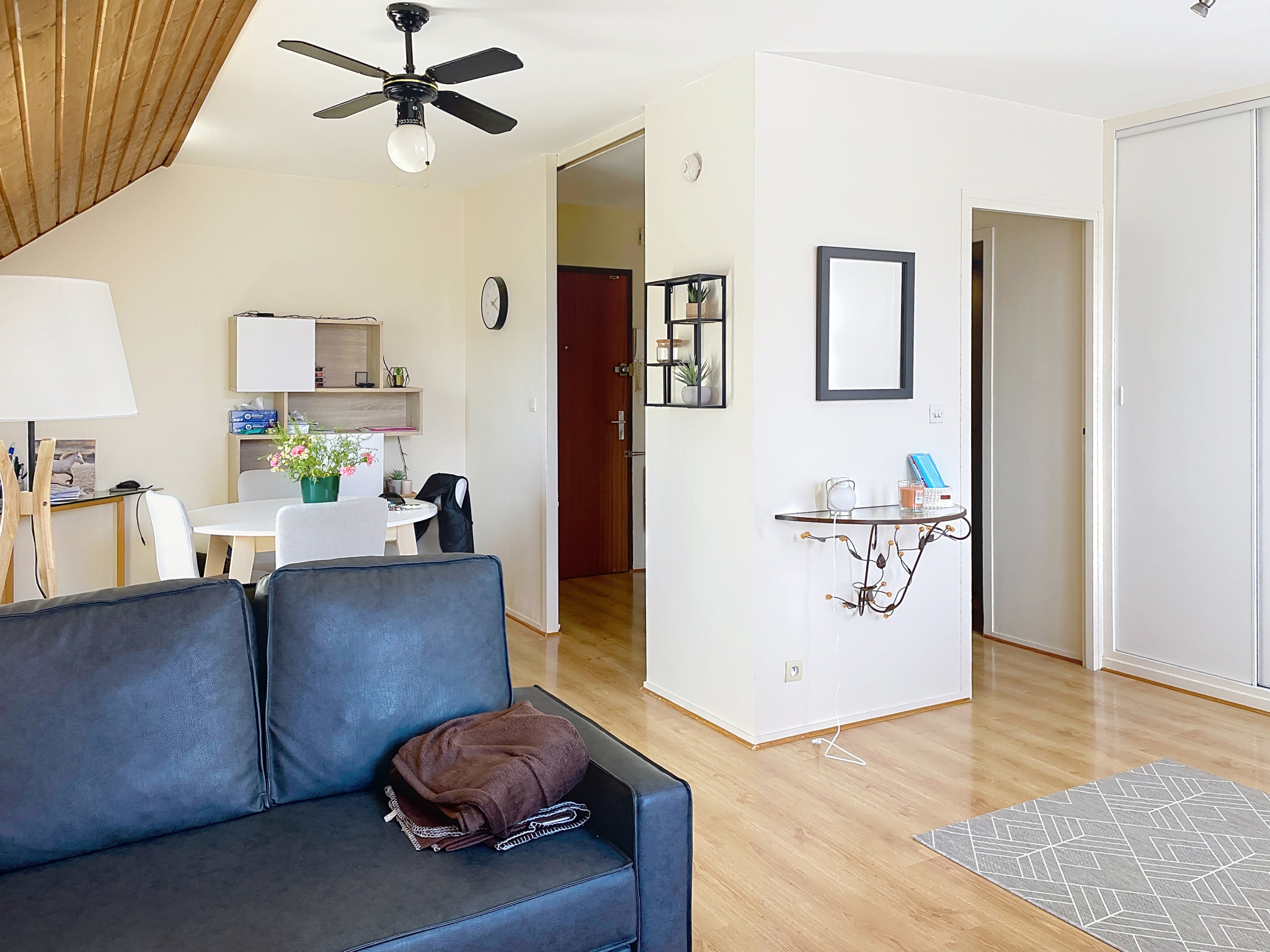 vente appartement CONTAMINE SUR ARVE