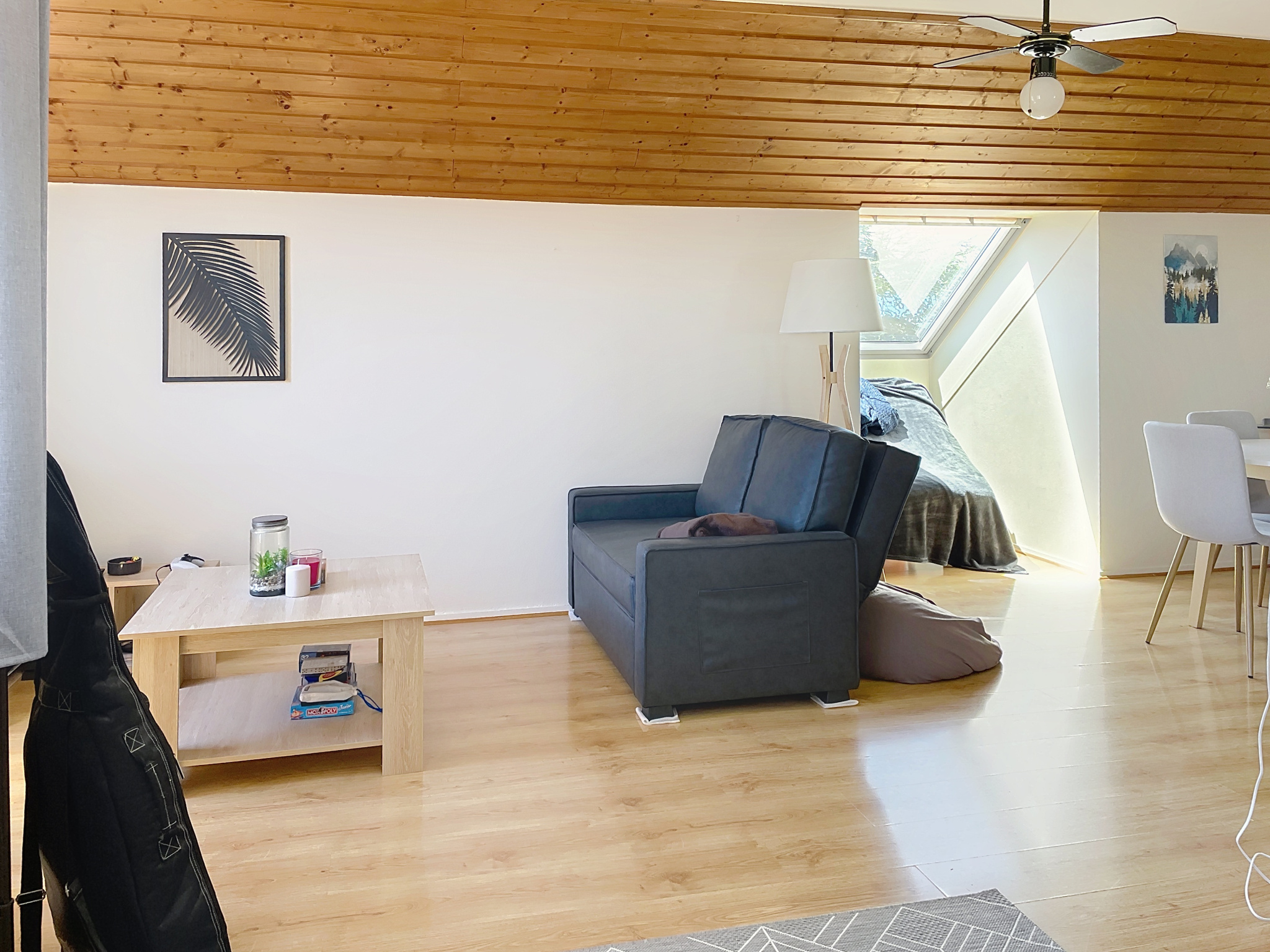 vente appartement CONTAMINE SUR ARVE