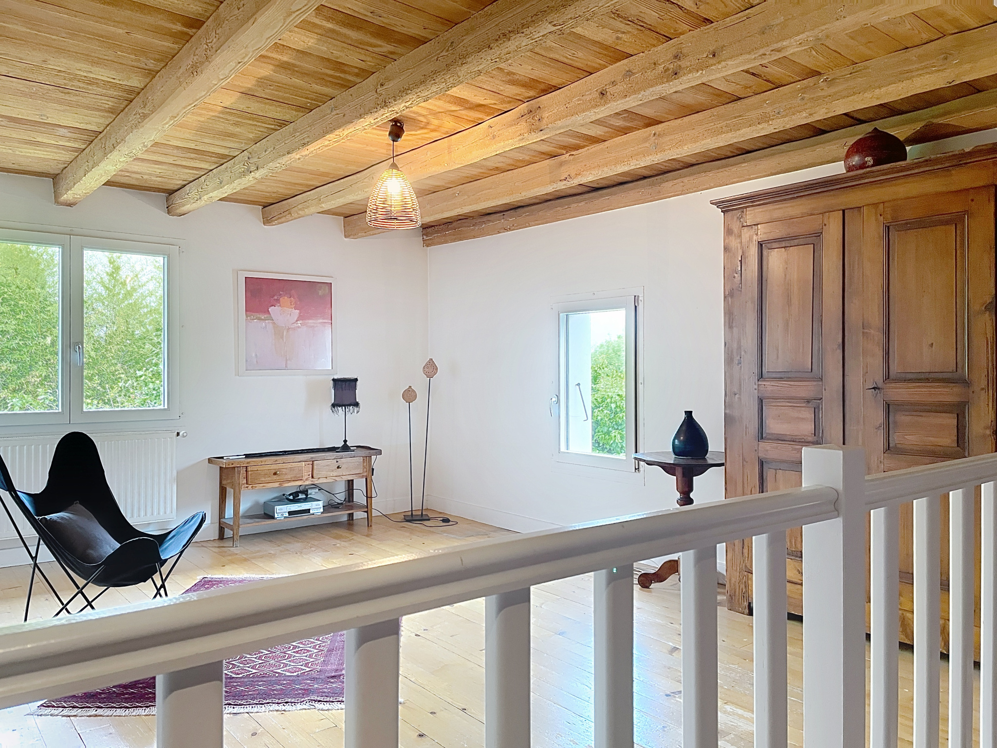 vente maison FILLINGES